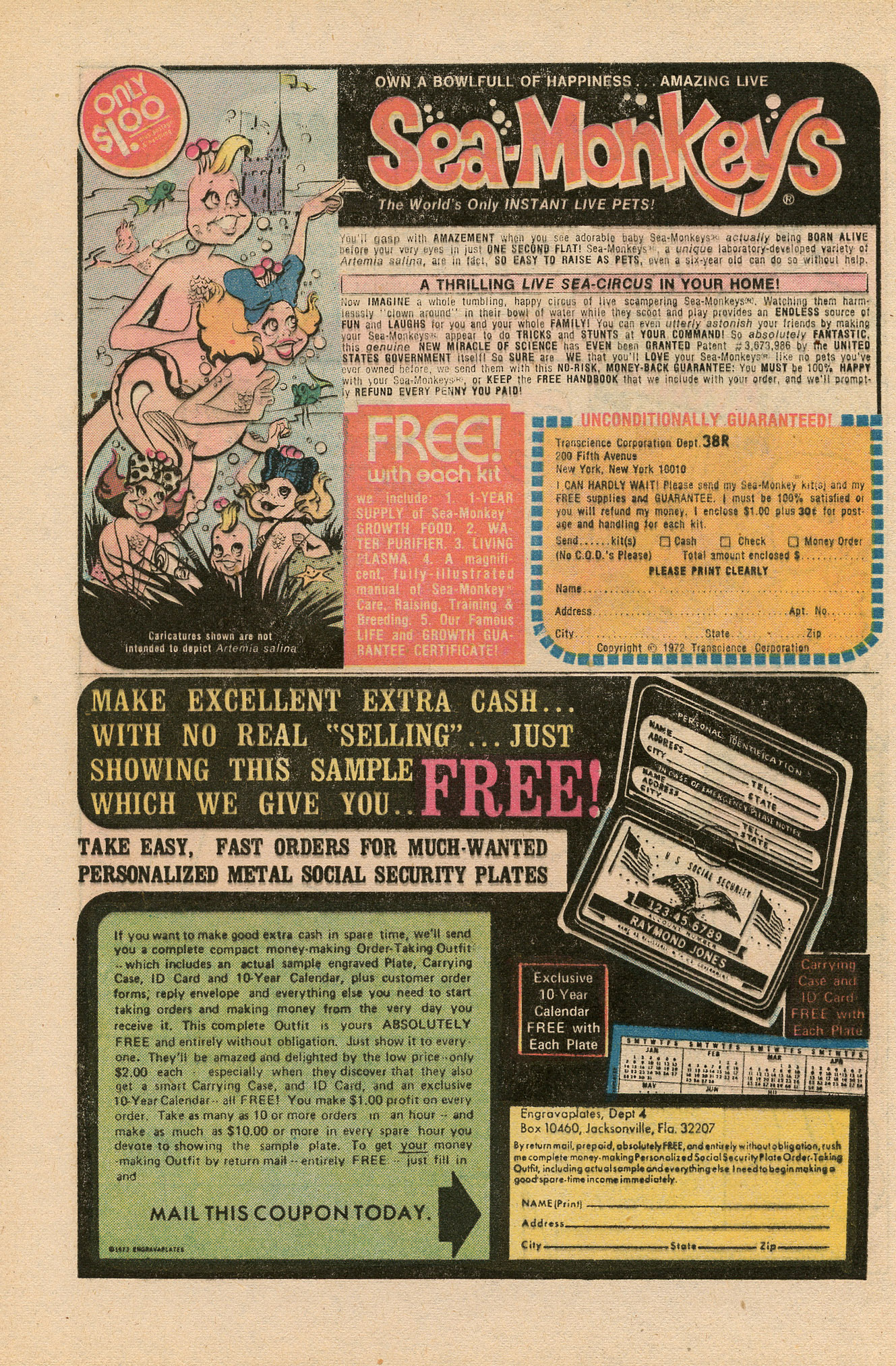 Read online Archie's Pals 'N' Gals (1952) comic -  Issue #86 - 28