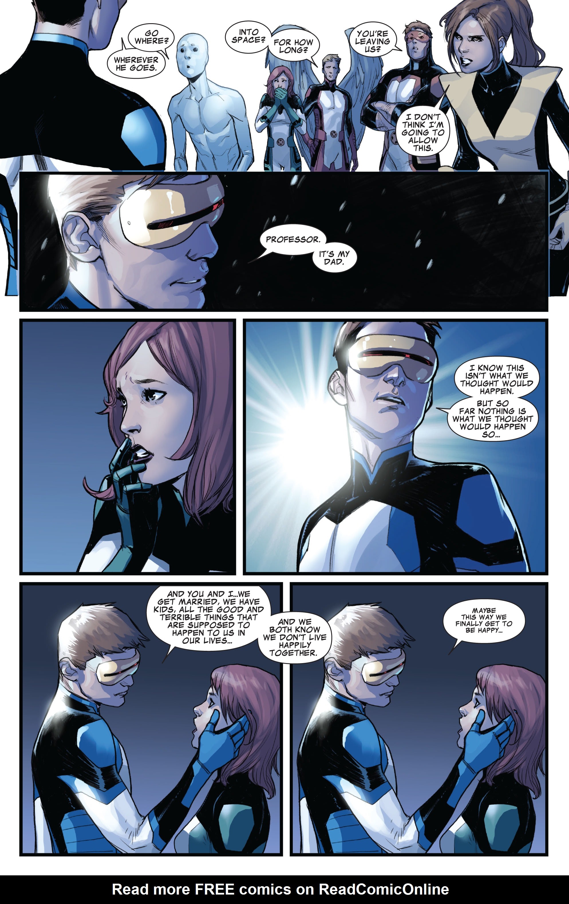 Read online Guardians Of The Galaxy by Brian Michael Bendis comic -  Issue # TPB 2 (Part 2) - 4