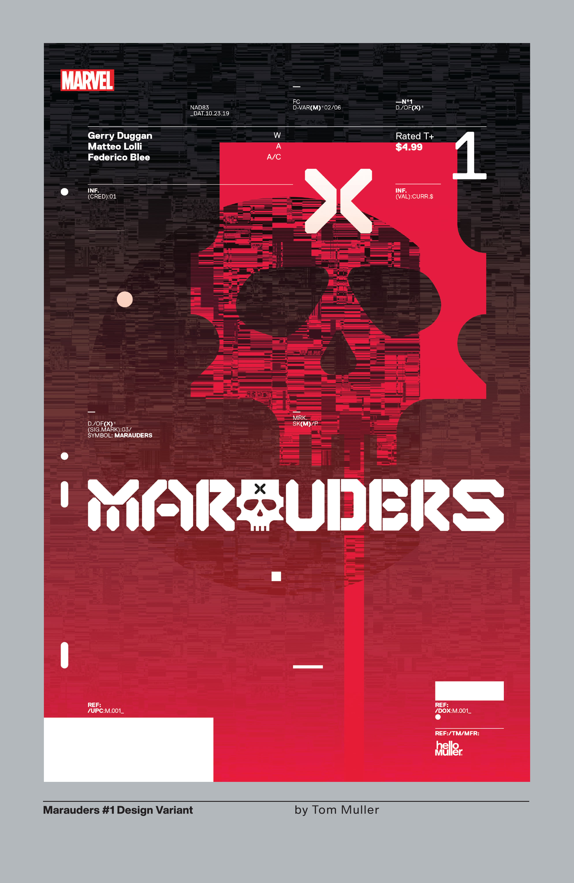 Read online Dawn of X comic -  Issue # TPB 1 (Part 3) - 35