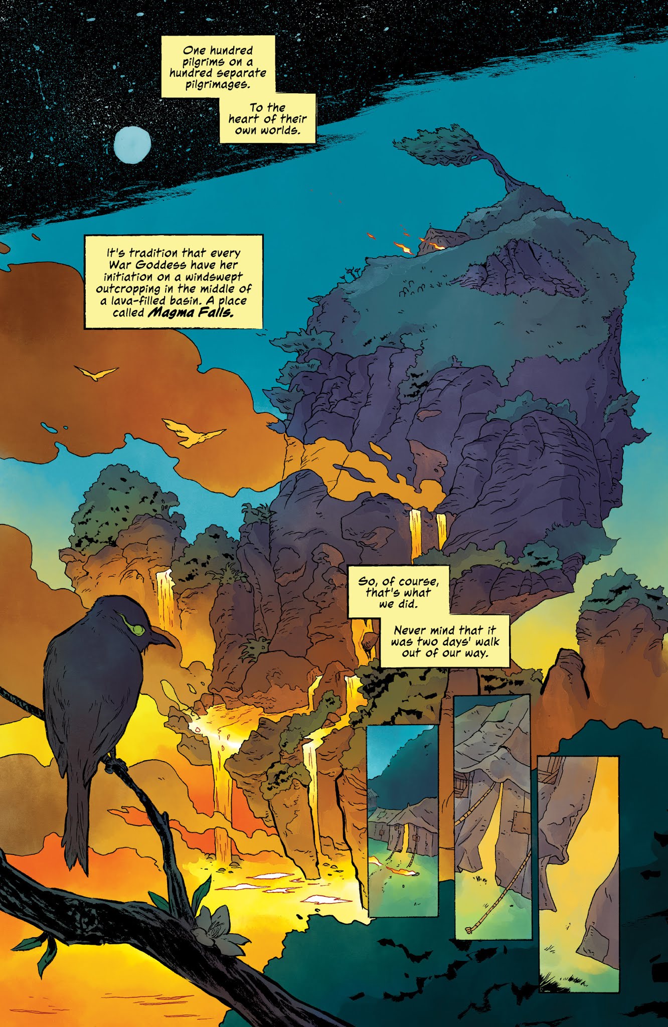 Read online Firebug comic -  Issue # TPB - 64