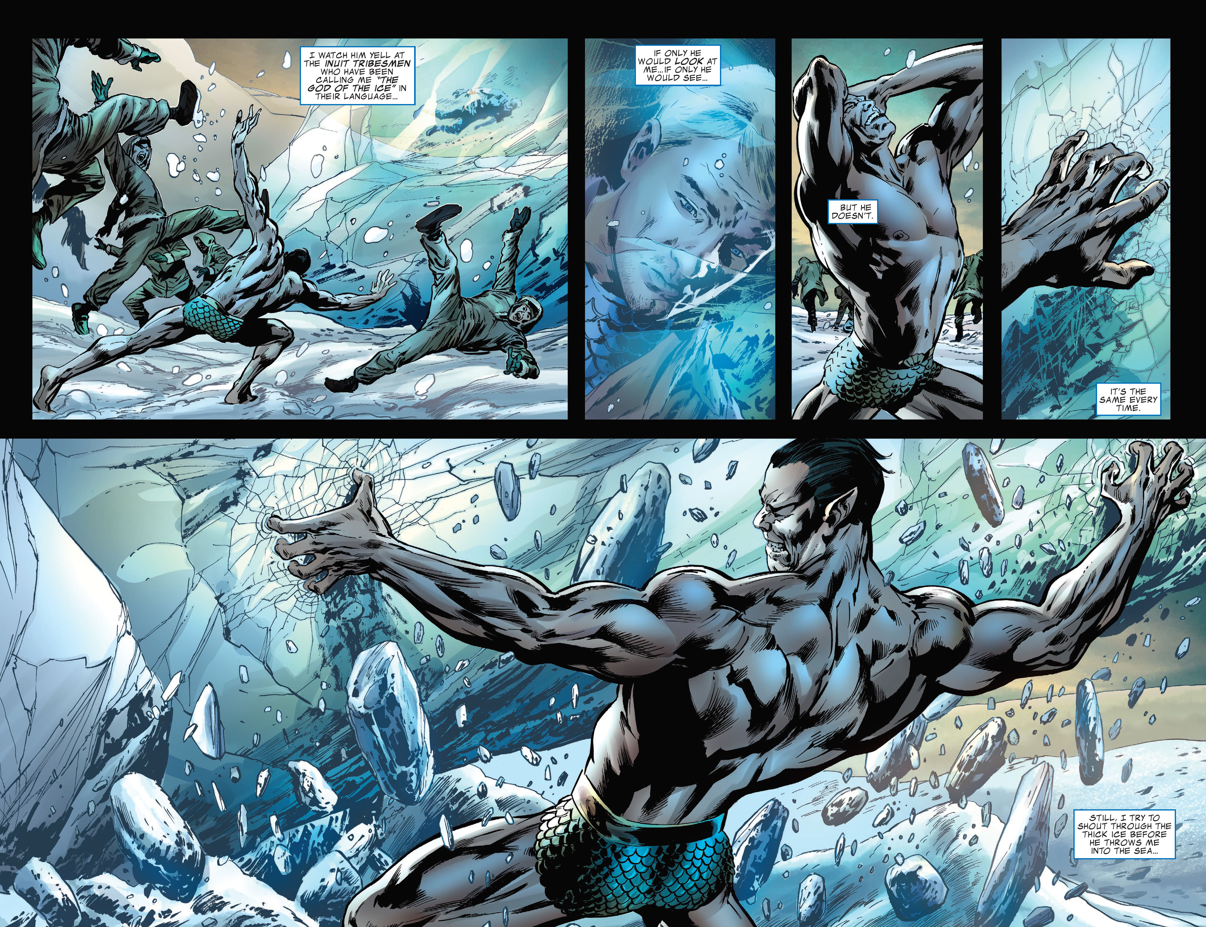 Read online Captain America Lives Omnibus comic -  Issue # TPB (Part 4) - 32