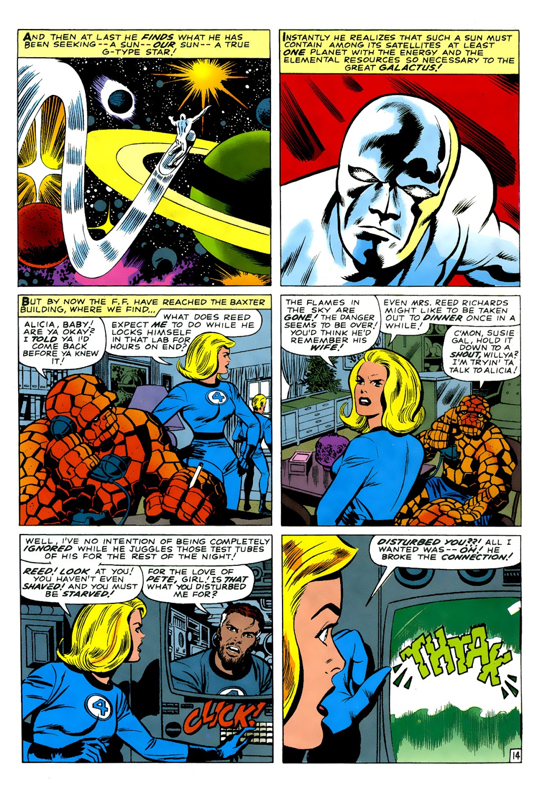 The 100 Greatest Marvels of All Time issue 1 - Page 42