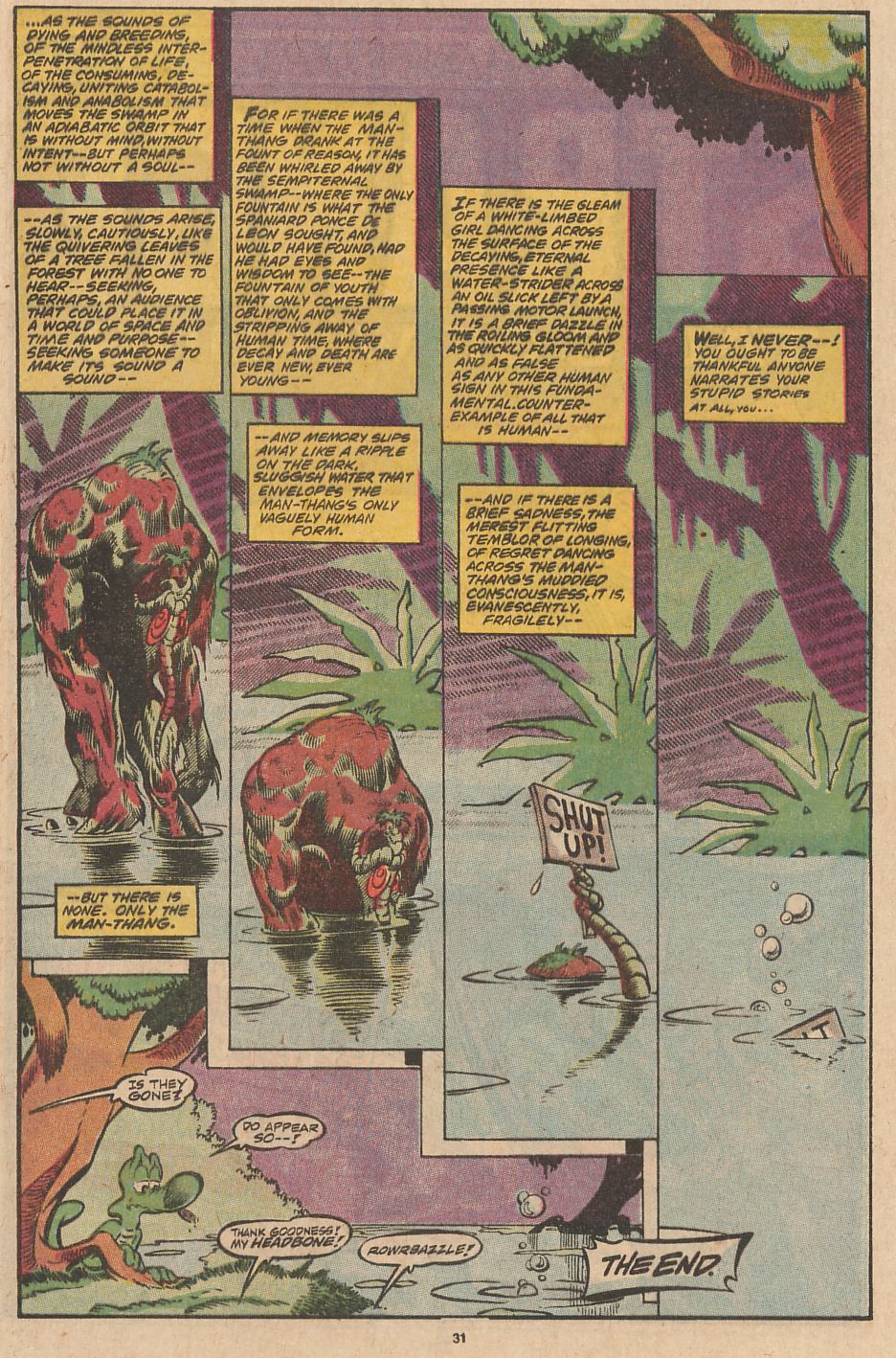 Read online What The--?! comic -  Issue #6 - 33