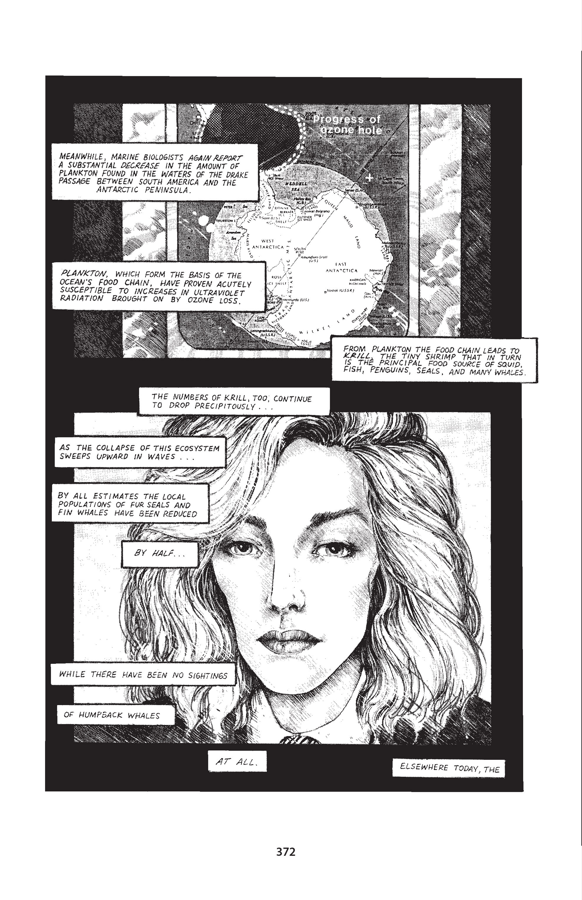 Read online The Puma Blues comic -  Issue # TPB (Part2) - 104