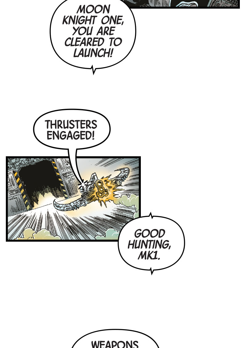 Read online Moon Knight: Welcome to New Egypt Infinity Comic comic -  Issue #9 - 25