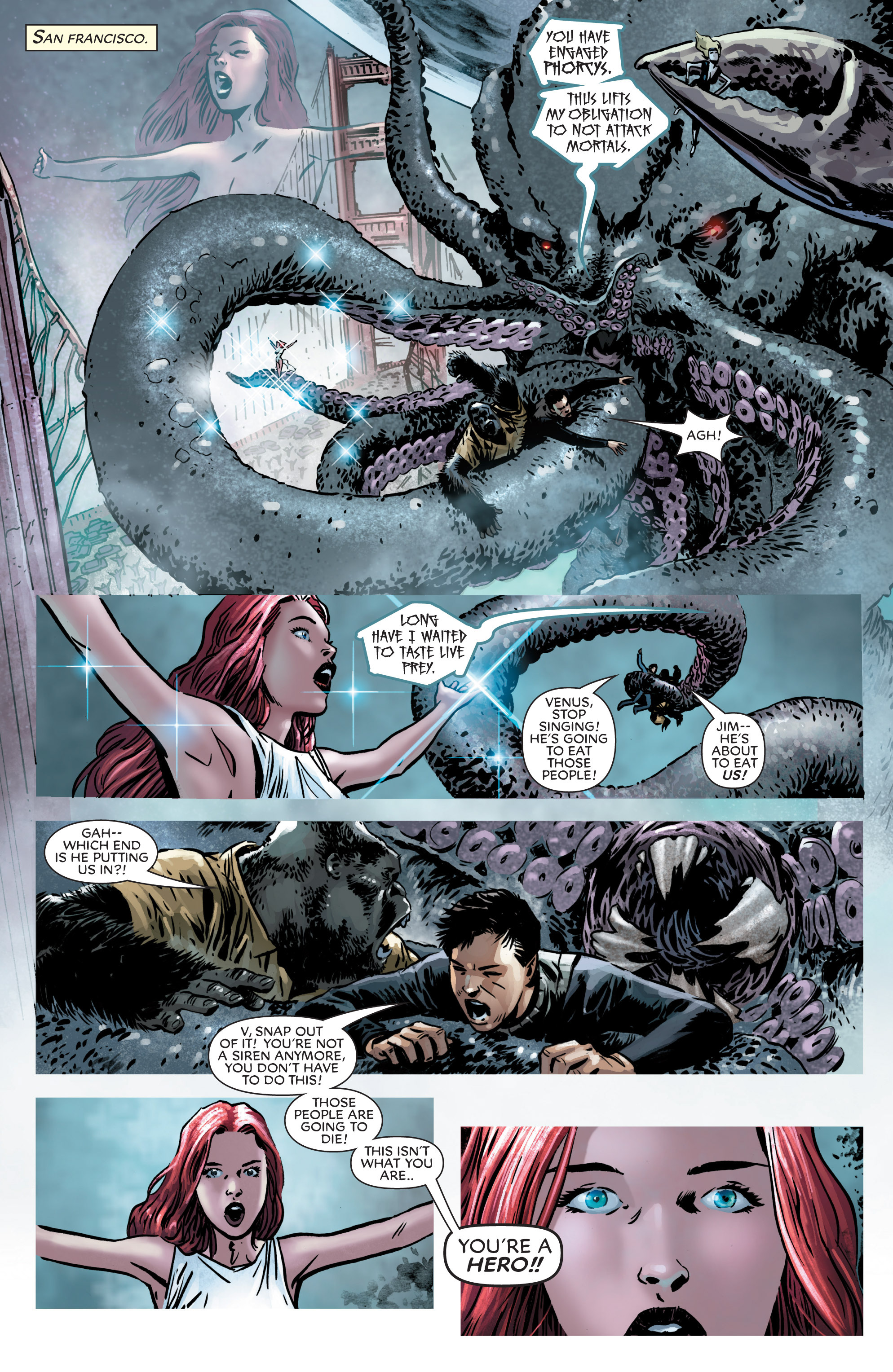Read online Incredible Hercules comic -  Issue #138 - 27
