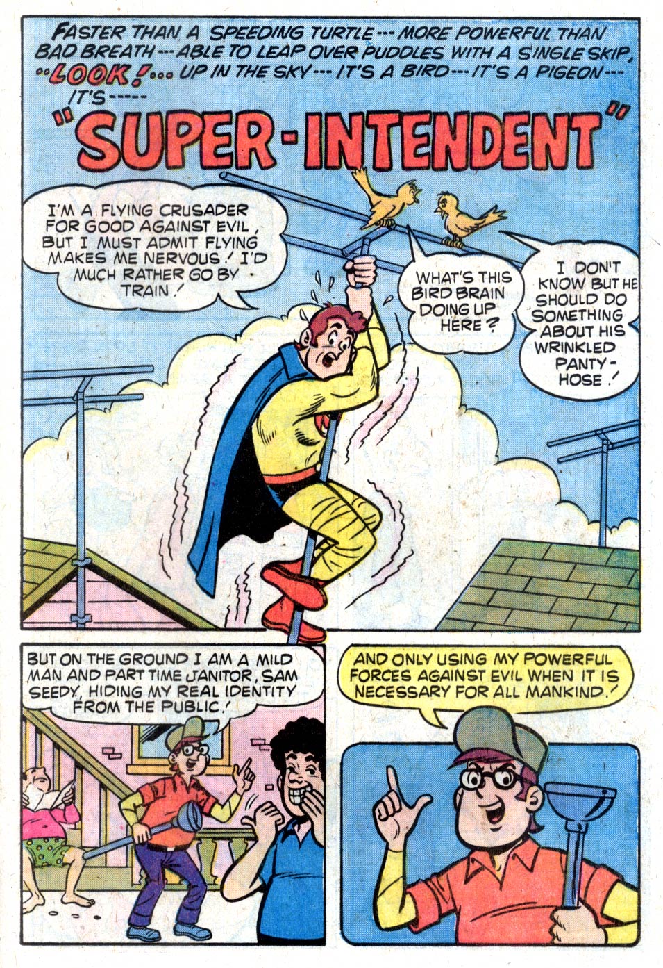 Read online Madhouse Comics comic -  Issue #112 - 13