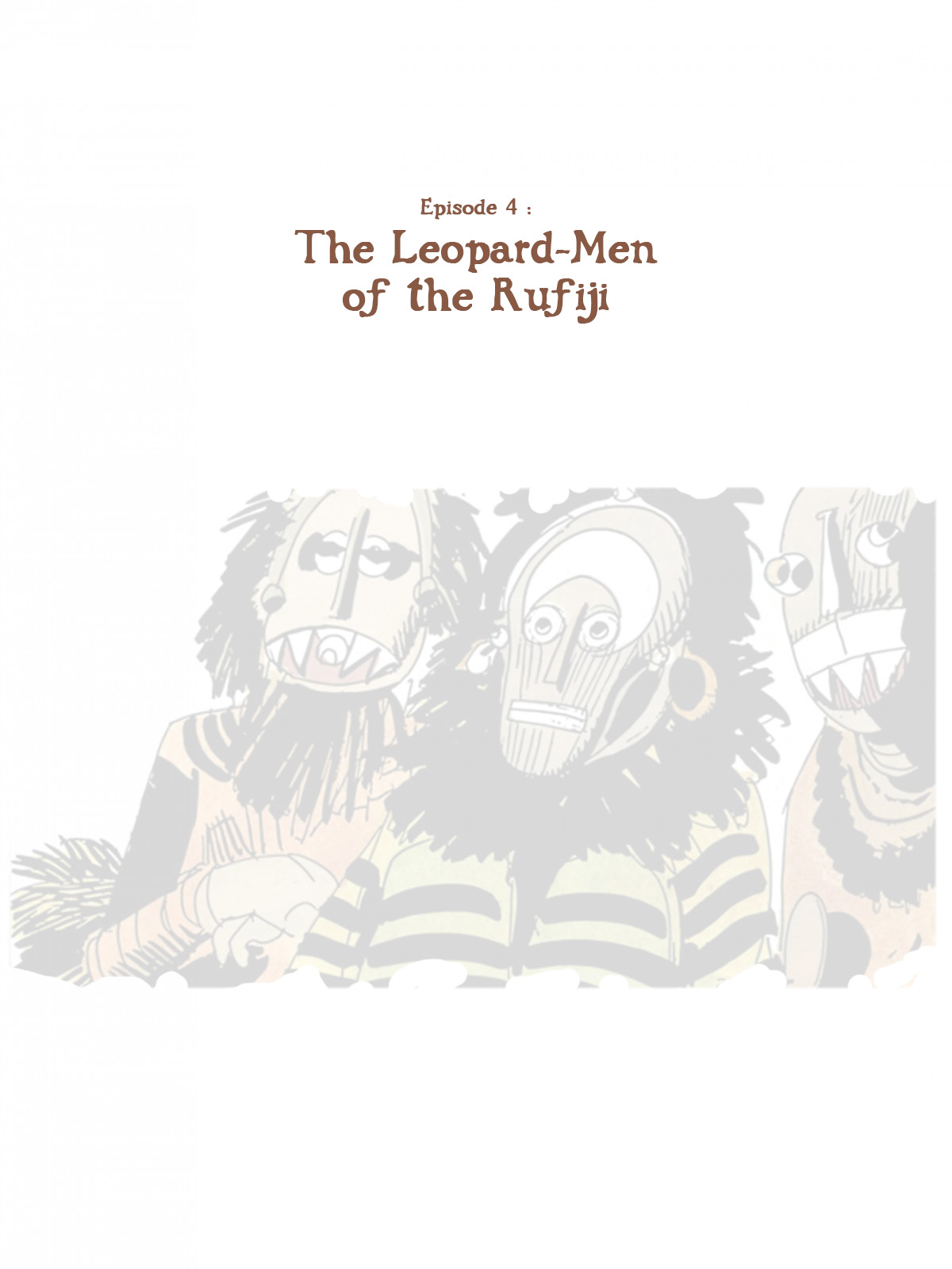 Read online Corto Maltese comic -  Issue # TPB 8 (Part 1) - 85