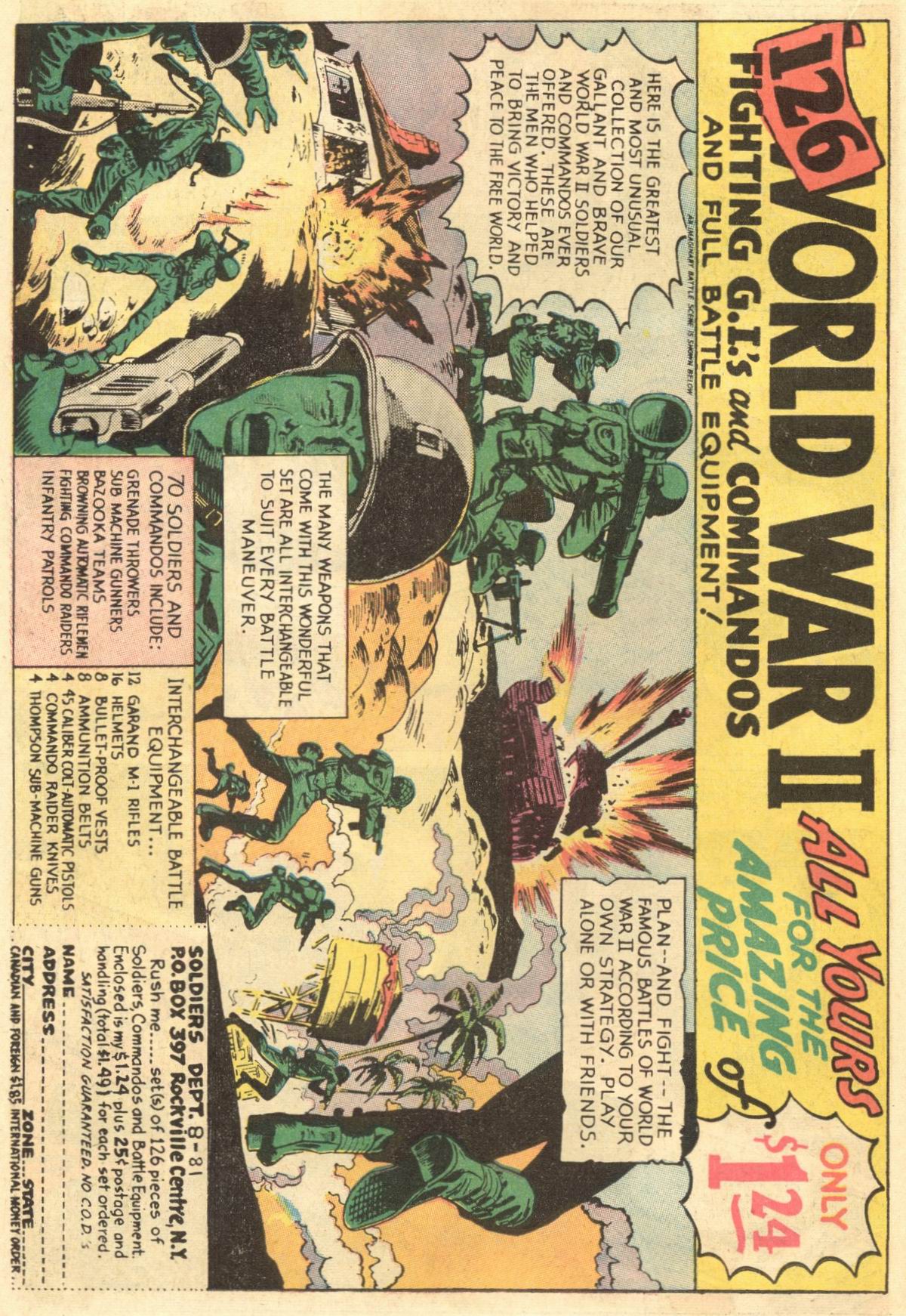 Read online The Spectre (1967) comic -  Issue #2 - 14