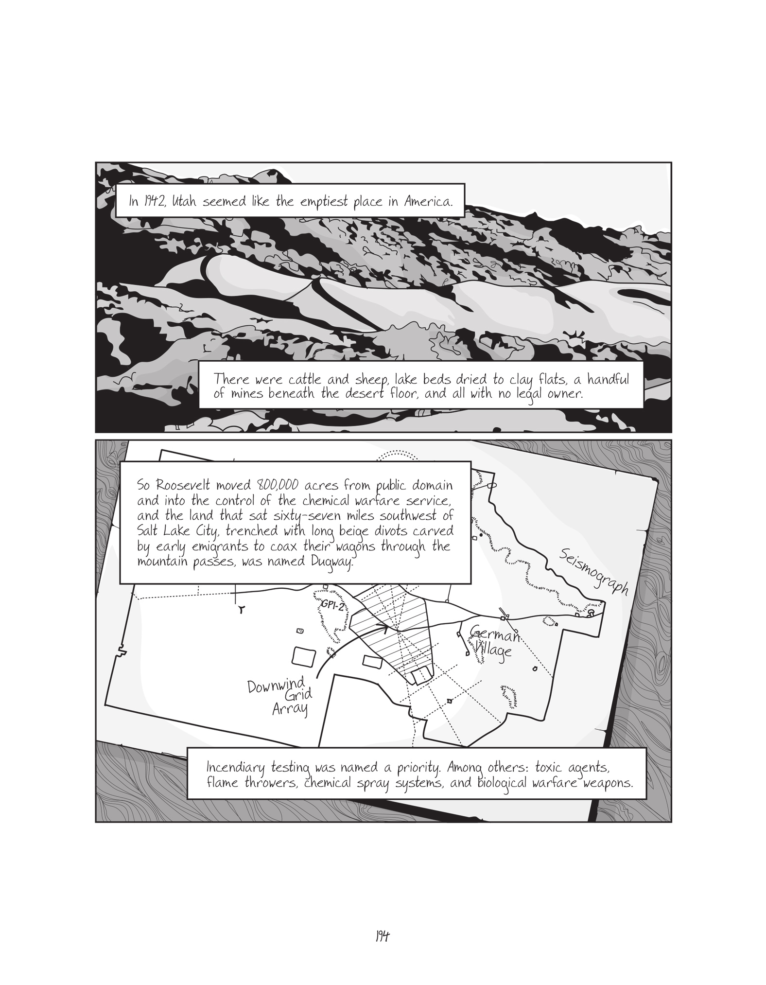 Read online Imagine Wanting Only This comic -  Issue # TPB (Part 3) - 1