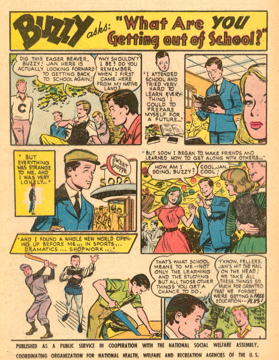 Read online Mystery in Space (1951) comic -  Issue #28 - 24