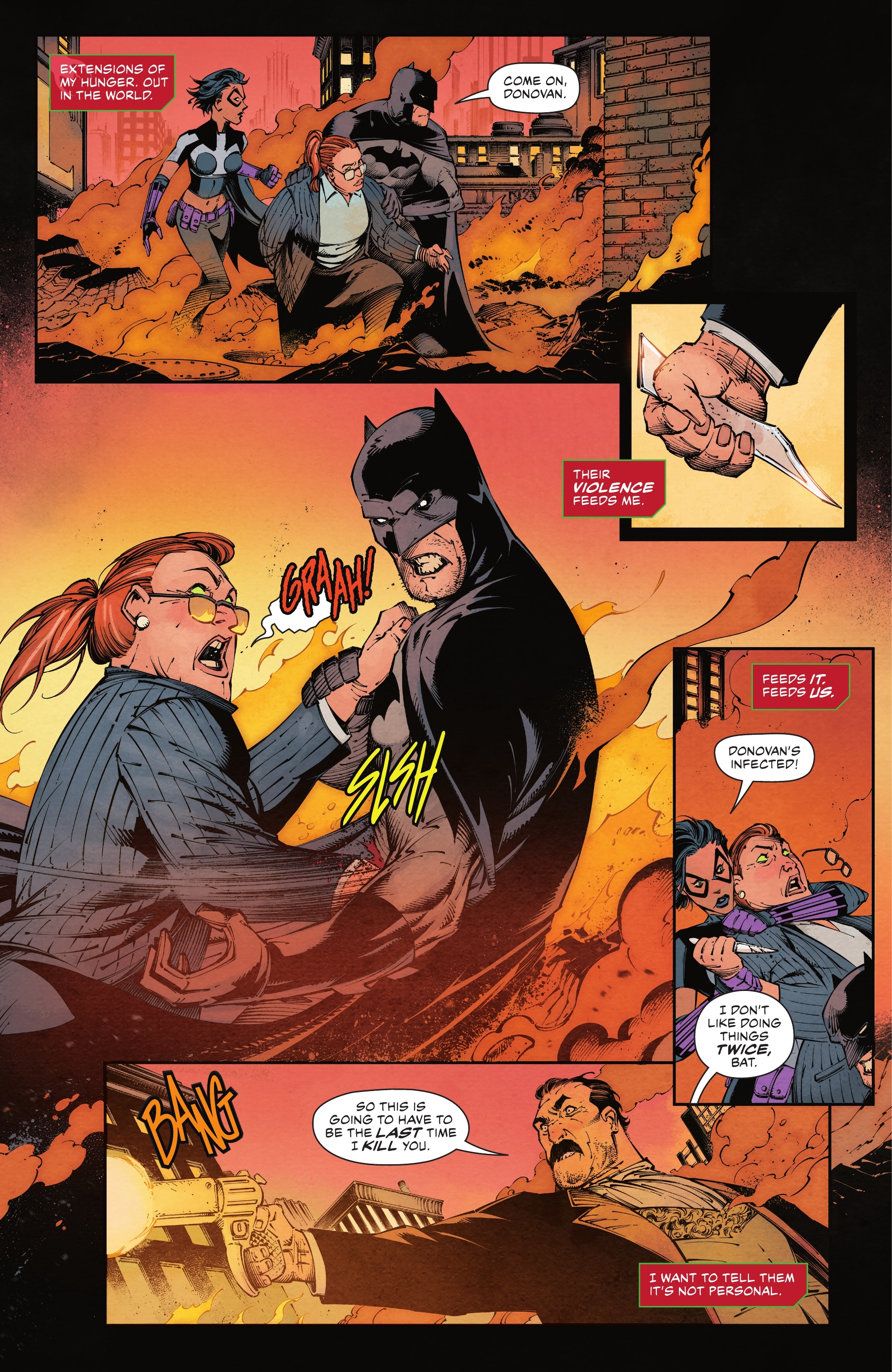 Read online Detective Comics (2016) comic -  Issue #1039 - 8