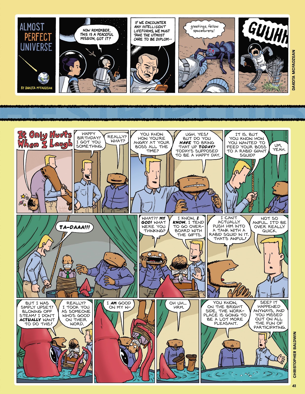 MAD issue 540 - Page 43