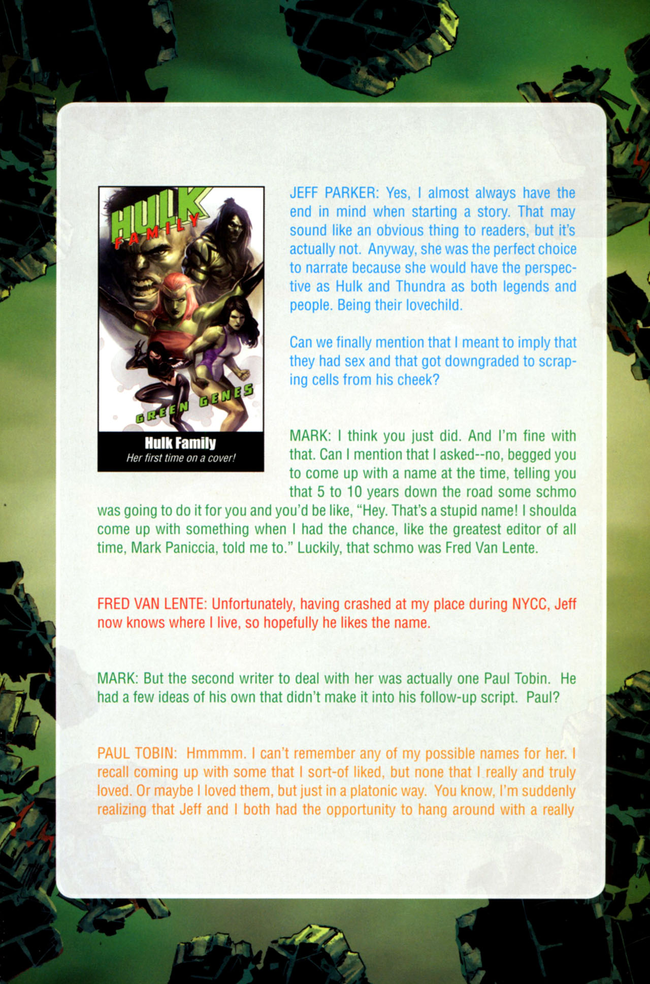 Savage She-Hulk Issue #1 #1 - English 28