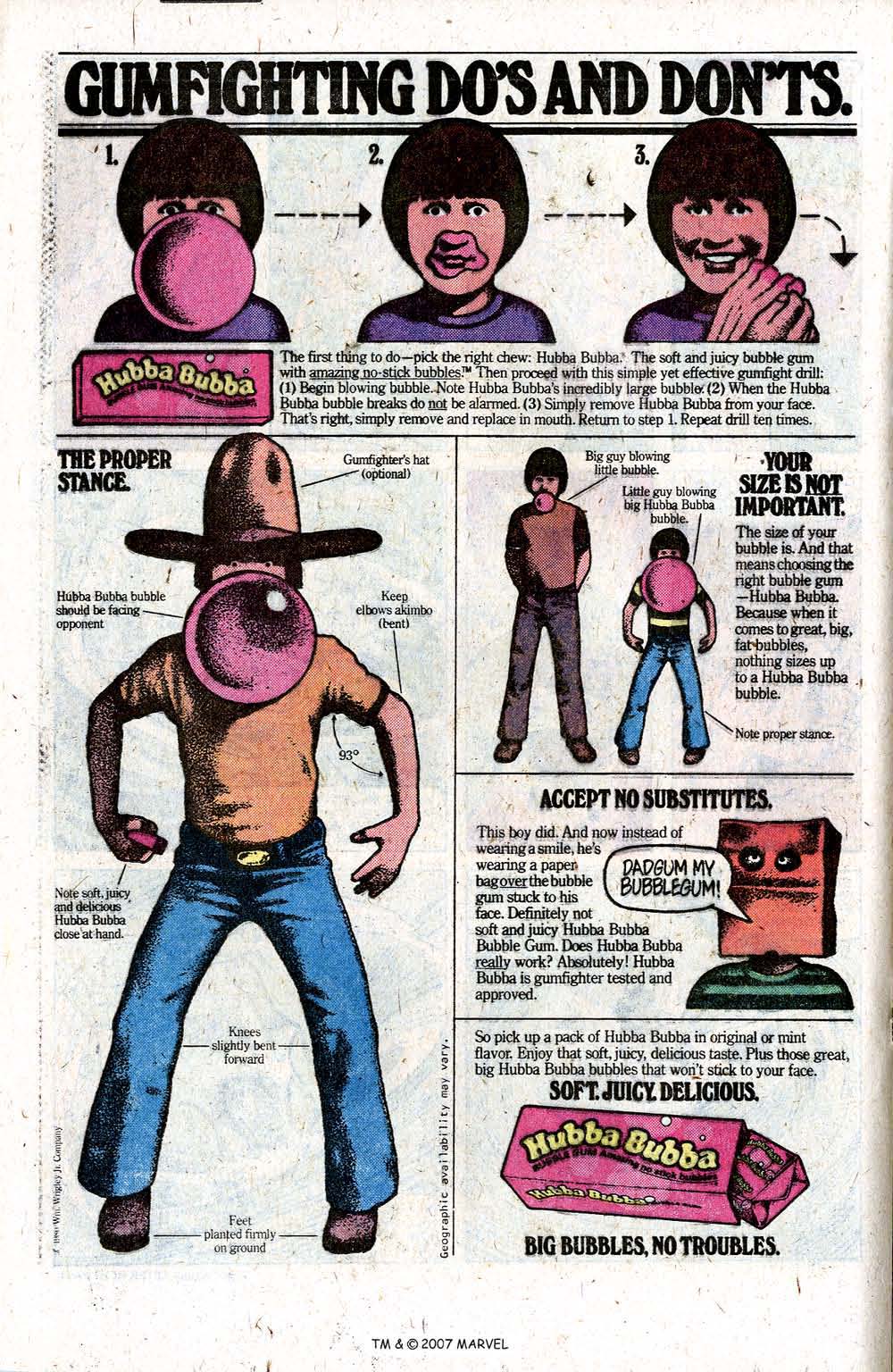 Read online The Incredible Hulk (1968) comic -  Issue #248 - 20