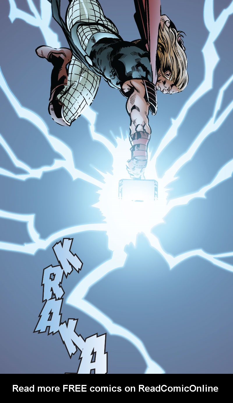 Read online Avengers Unlimited: Infinity Comic comic -  Issue #6 - 30