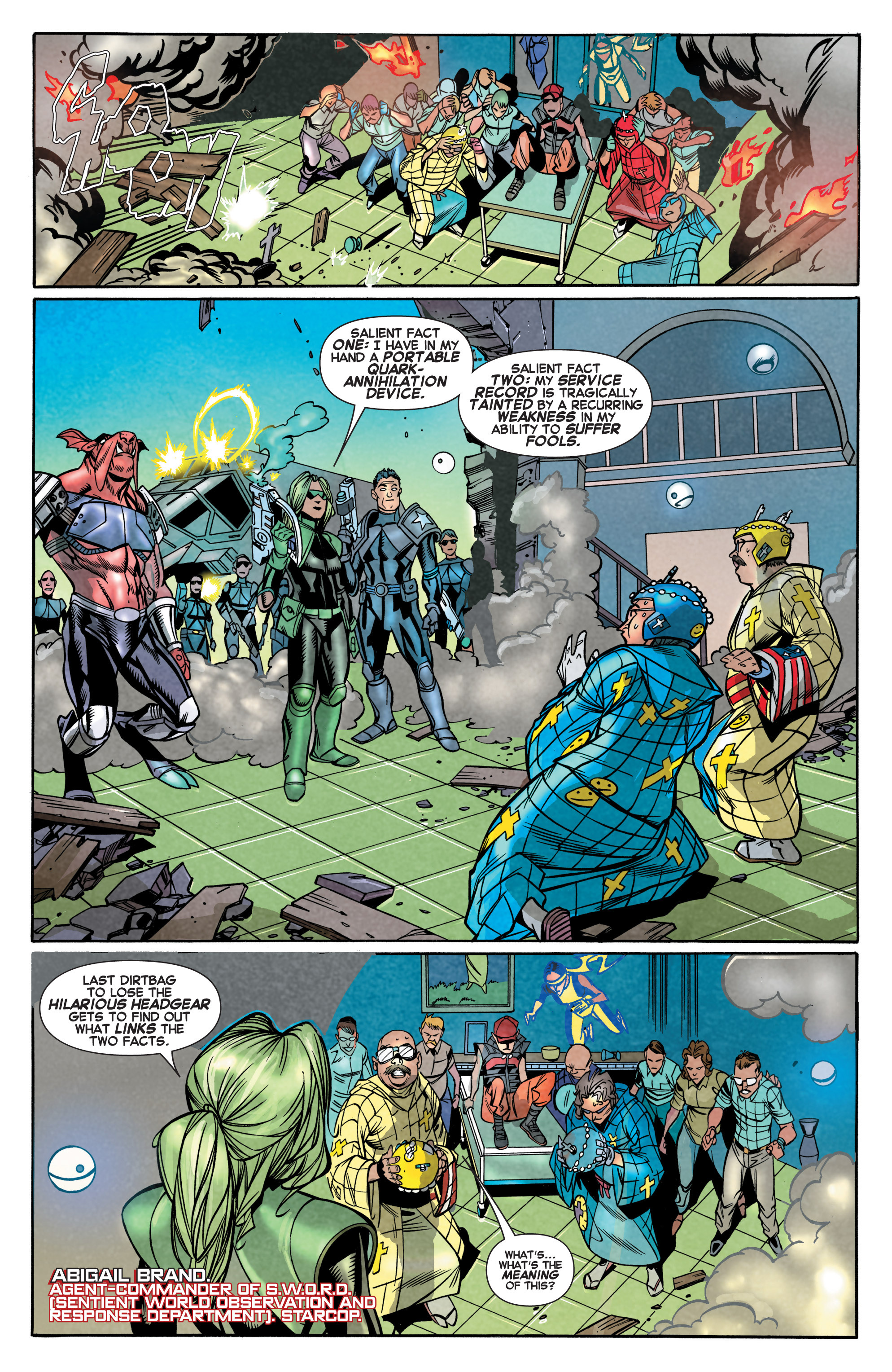 Read online X-Men: Legacy comic -  Issue #7 - 17