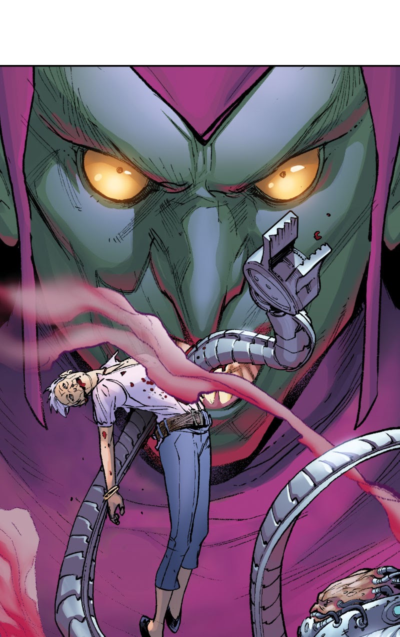 Read online Spider-Men: Infinity Comic comic -  Issue #7 - 37