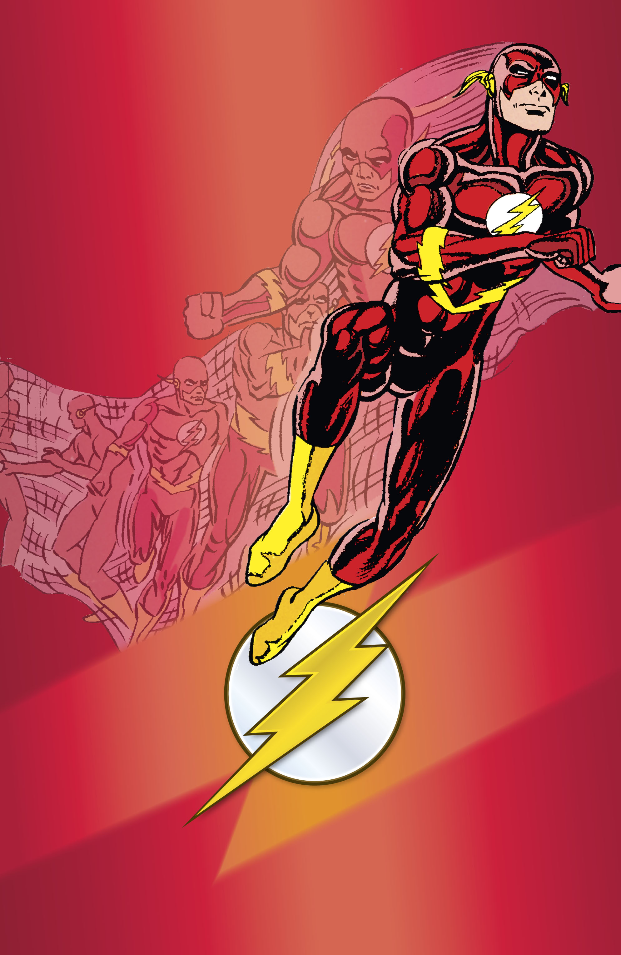 Read online Flash by Mark Waid comic -  Issue # TPB 2 (Part 1) - 30