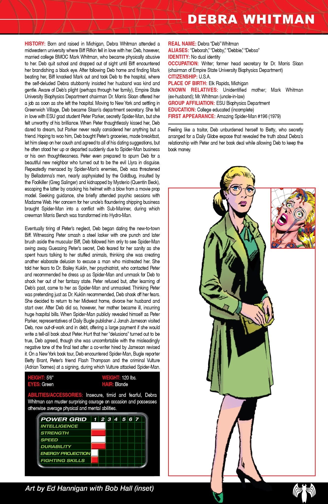 Read online Spider-Man, Peter Parker:  Back in Black comic -  Issue # TPB (Part 3) - 89