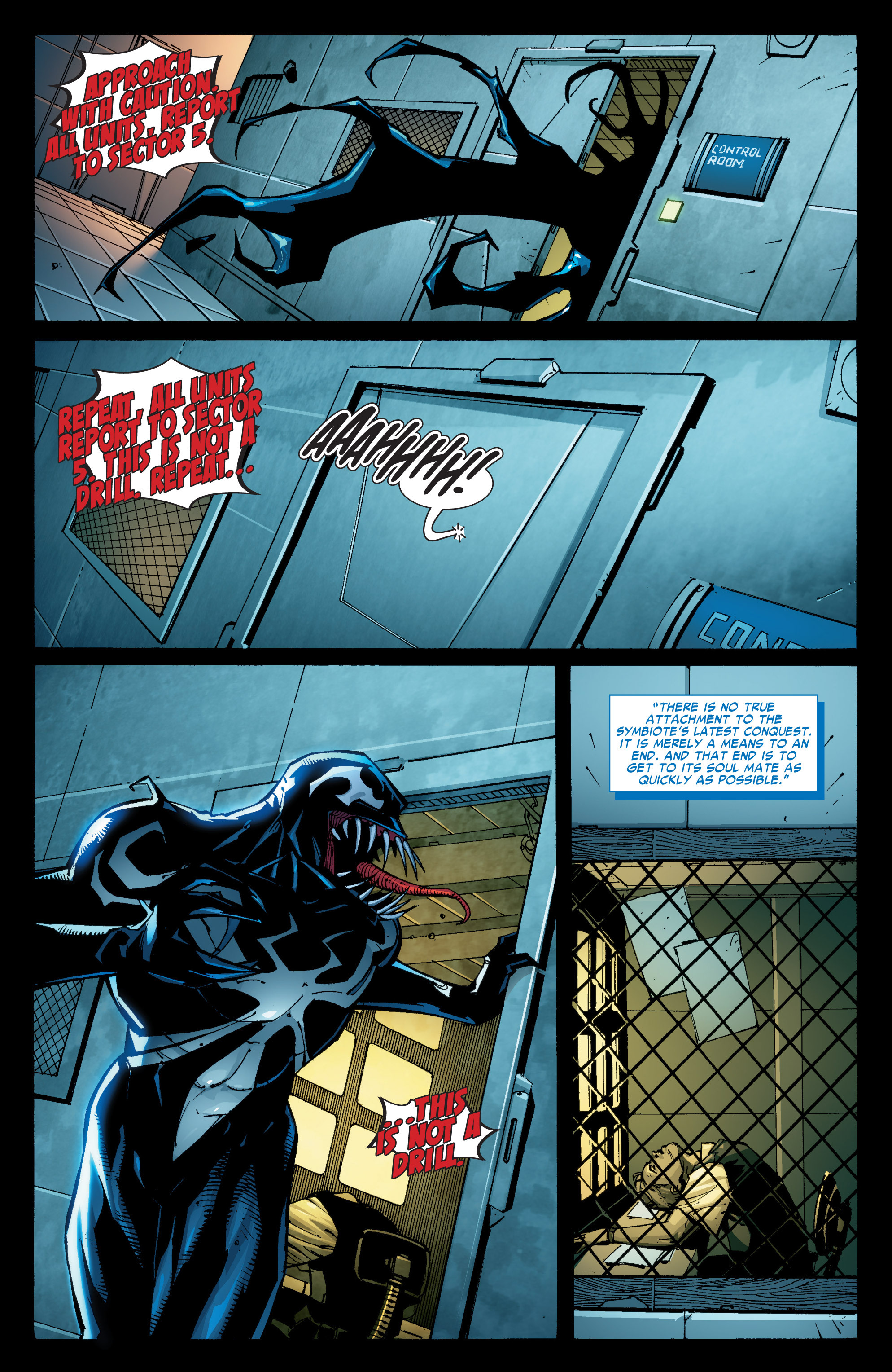 Read online What If? Spider-Man The Other comic -  Issue # Full - 10