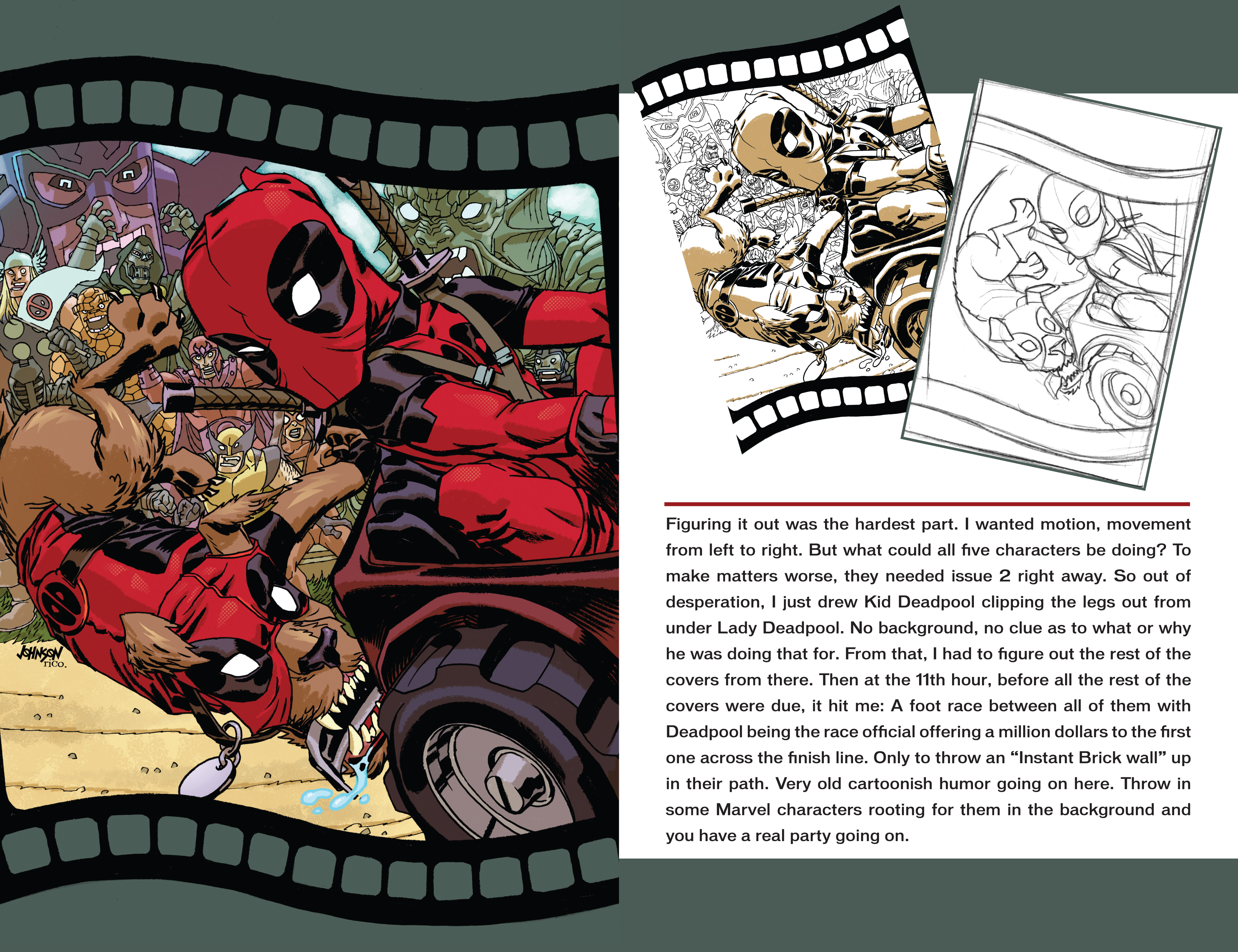 Read online Deadpool Classic comic -  Issue # TPB 12 (Part 1) - 28