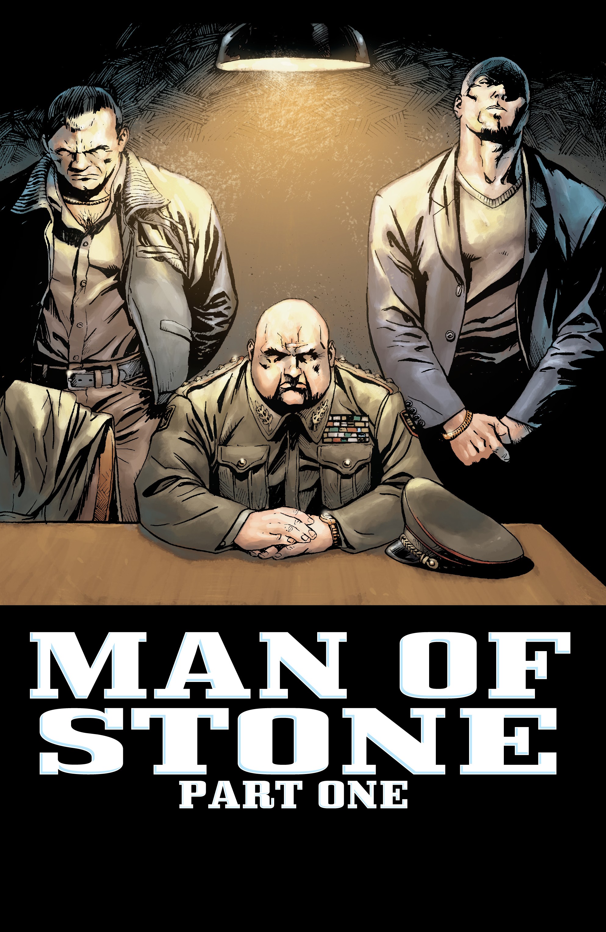 Read online Punisher Max: The Complete Collection comic -  Issue # TPB 3 (Part 2) - 43