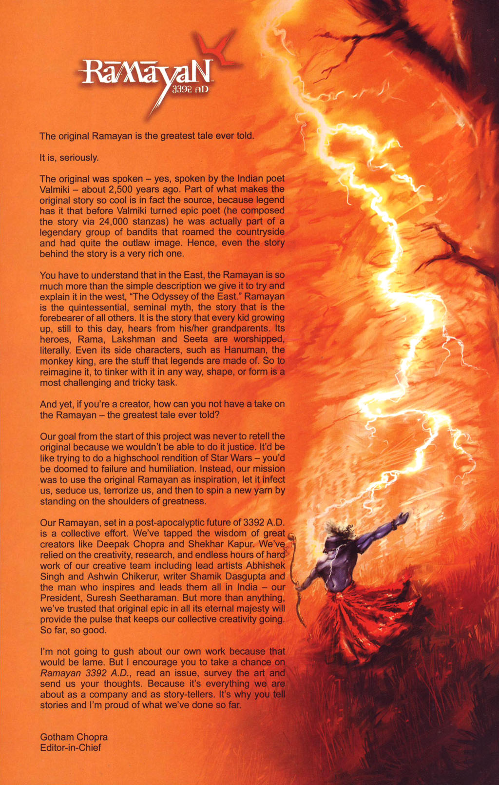 Read online 7 Brothers comic -  Issue #1 - 32