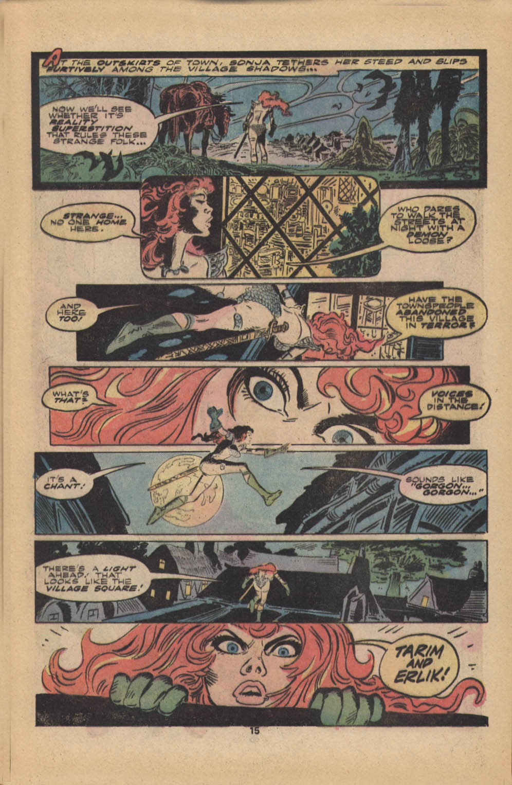 Marvel Feature (1975) issue 4 - Page 10