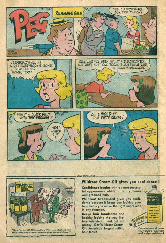 Read online Superman (1939) comic -  Issue #105 - 11