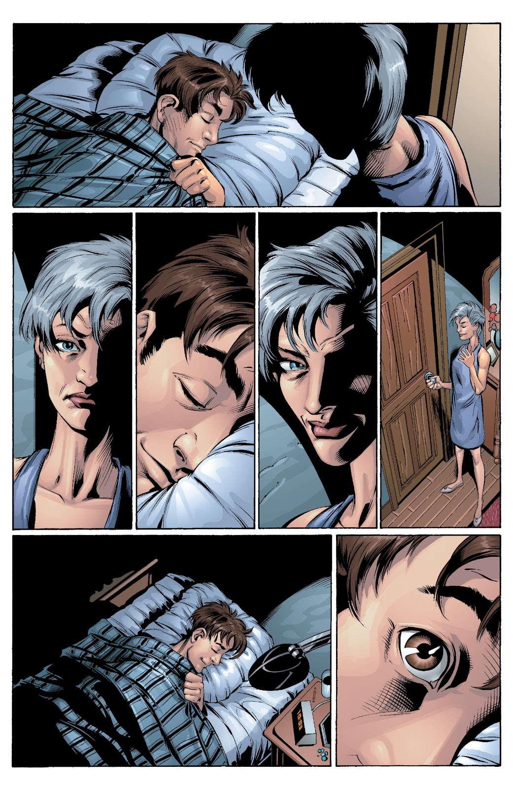 Ultimate Spider-Man (2000) issue TPB 3 (Part 1) - Page 67