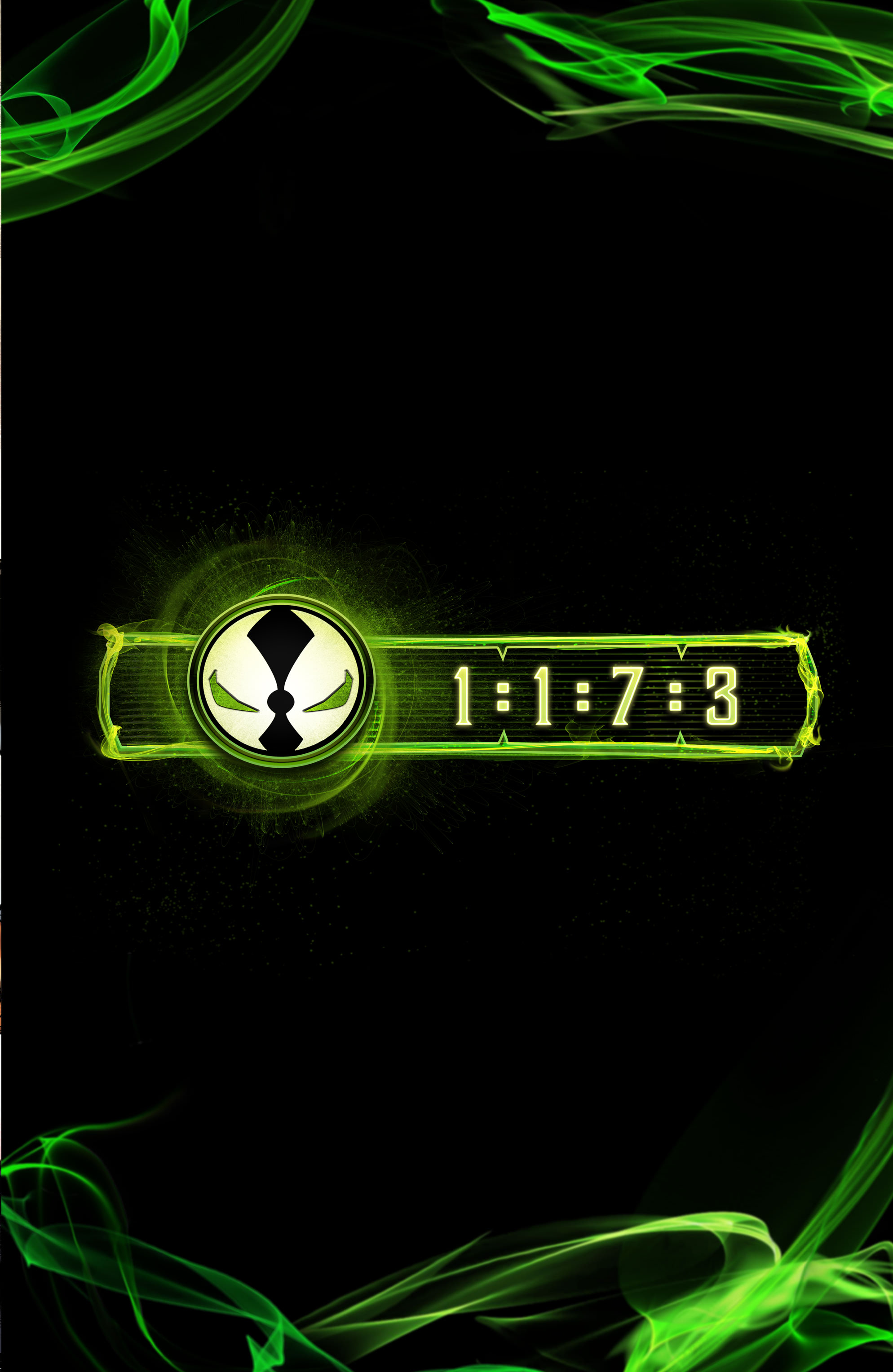 Read online Spawn comic -  Issue #332 - 24