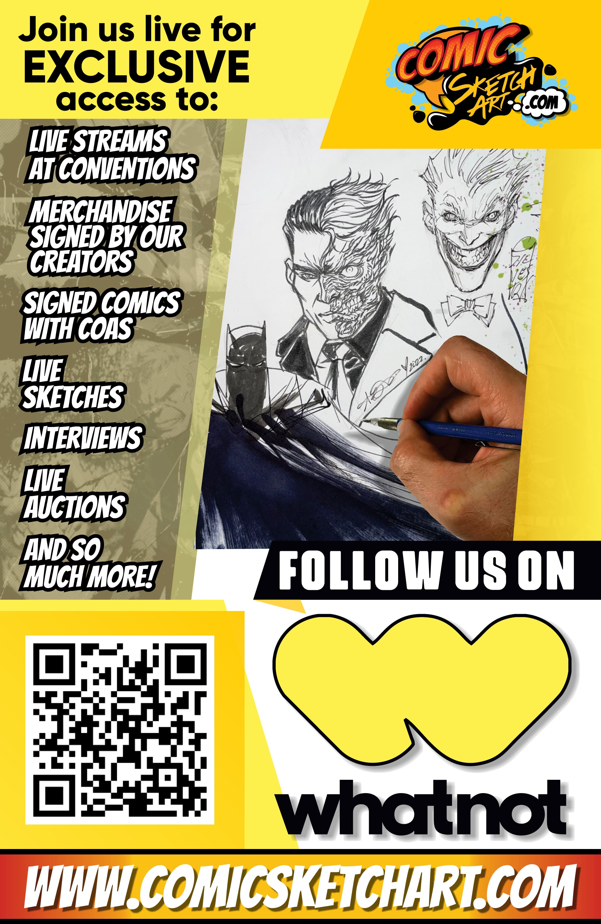 Read online Vanish comic -  Issue #6 - 29