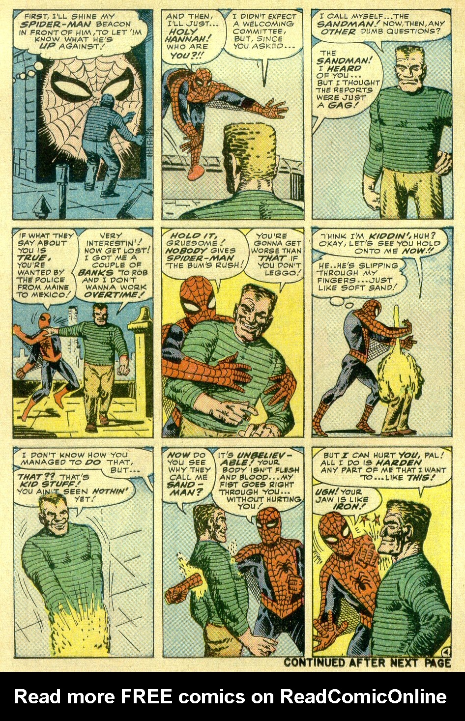 Marvel Collectors' Item Classics issue 2 - Page 44