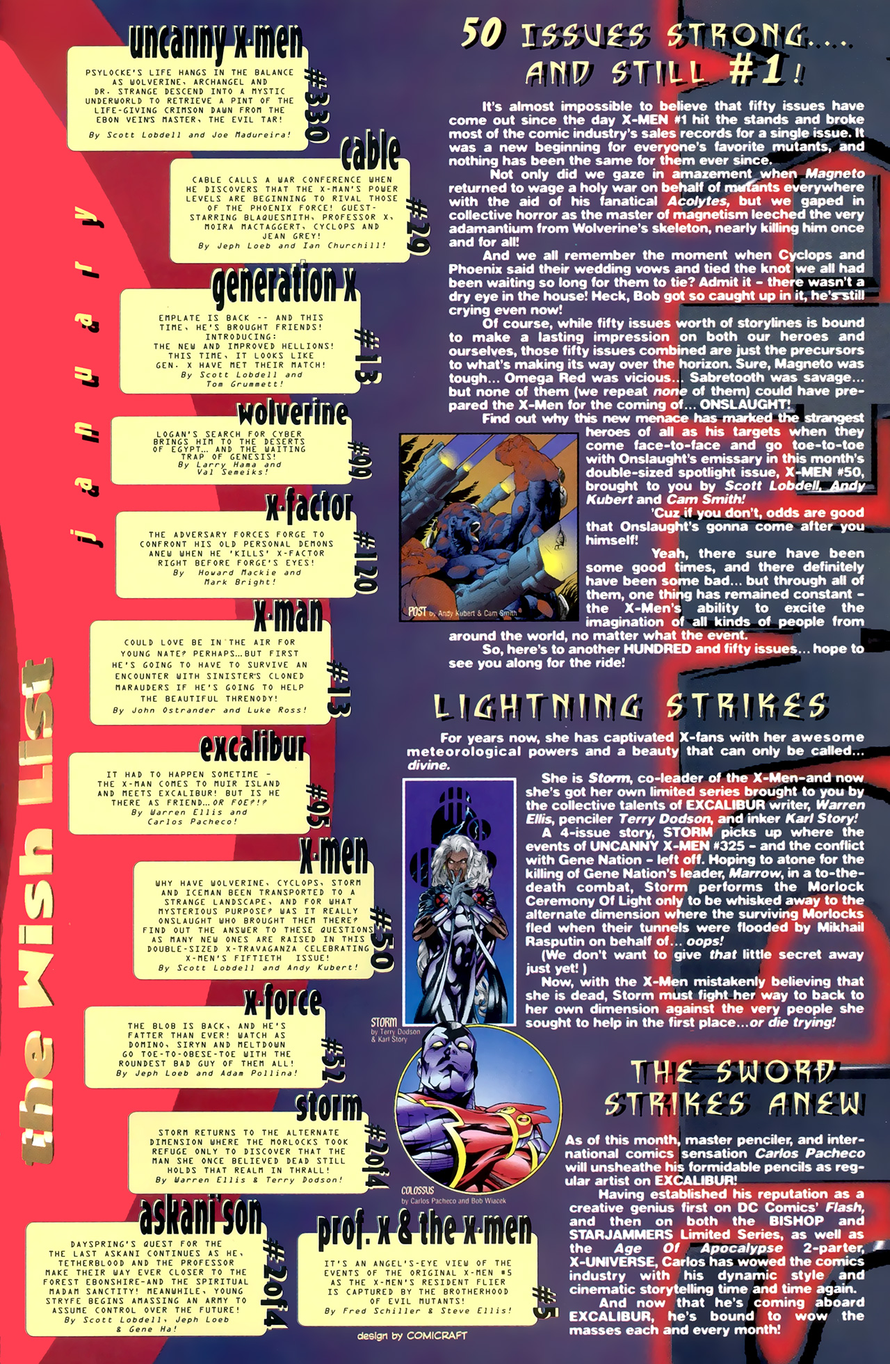 Read online Askani'son comic -  Issue #2 - 23