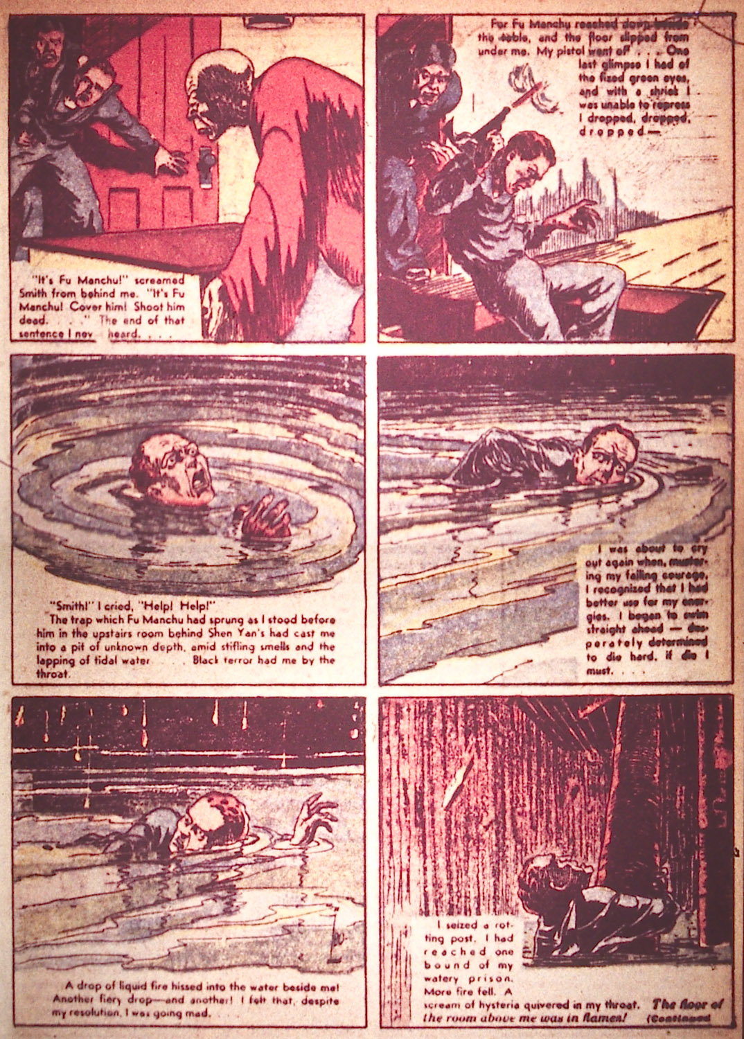 Detective Comics (1937) 24 Page 32