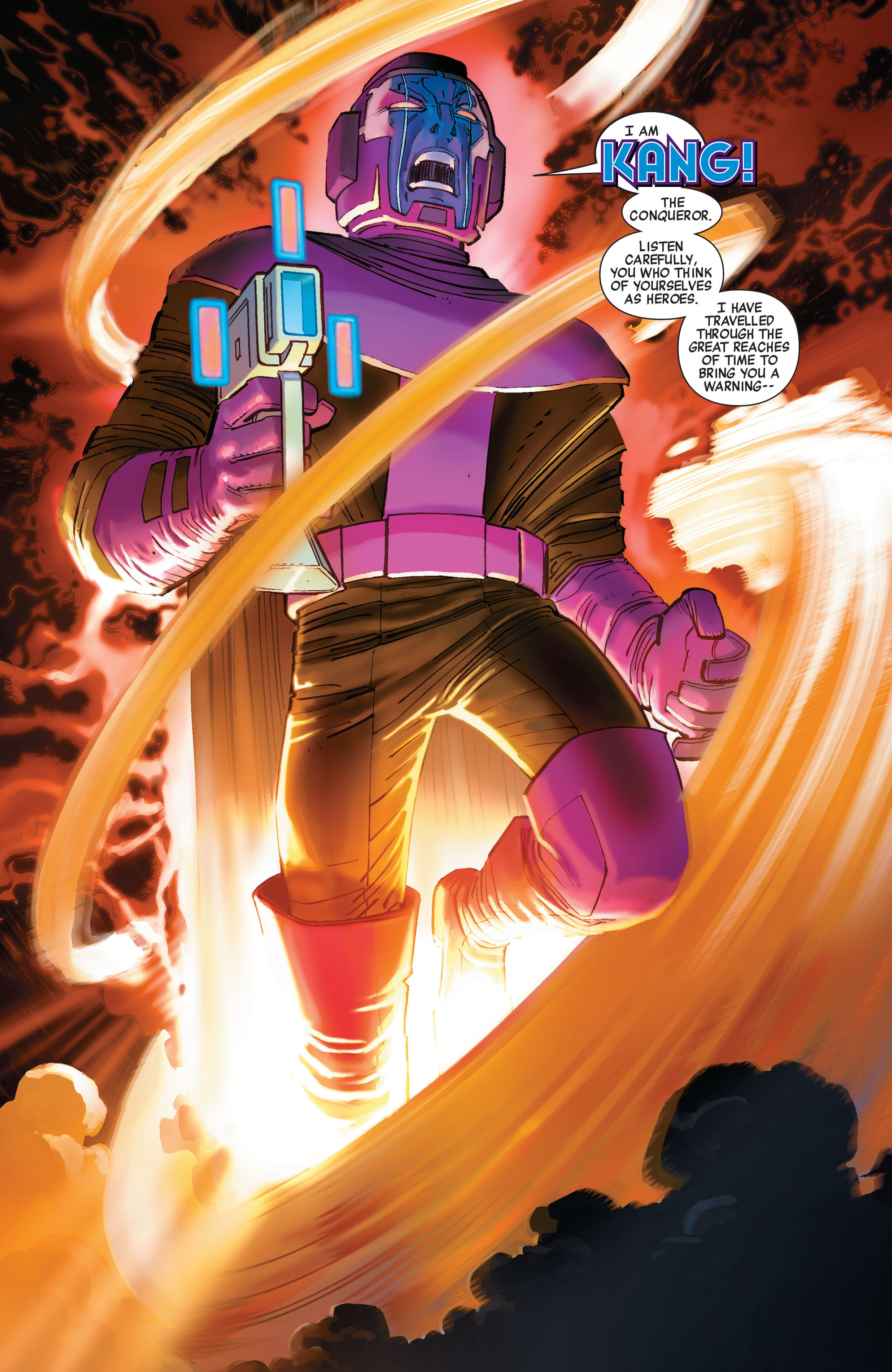 Read online Spider-Man: Am I An Avenger? comic -  Issue # TPB (Part 3) - 16