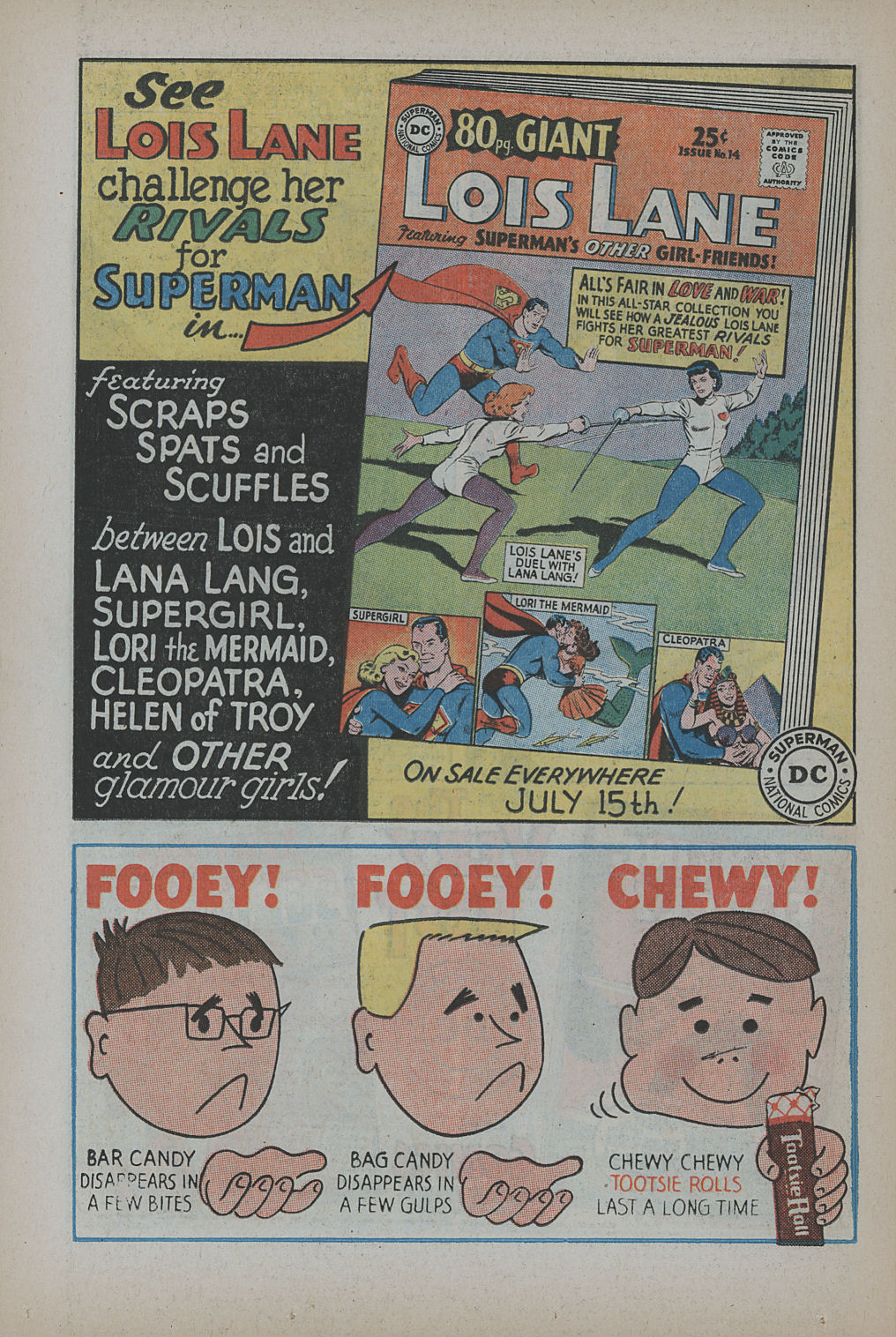 Read online All-American Men of War comic -  Issue #111 - 30