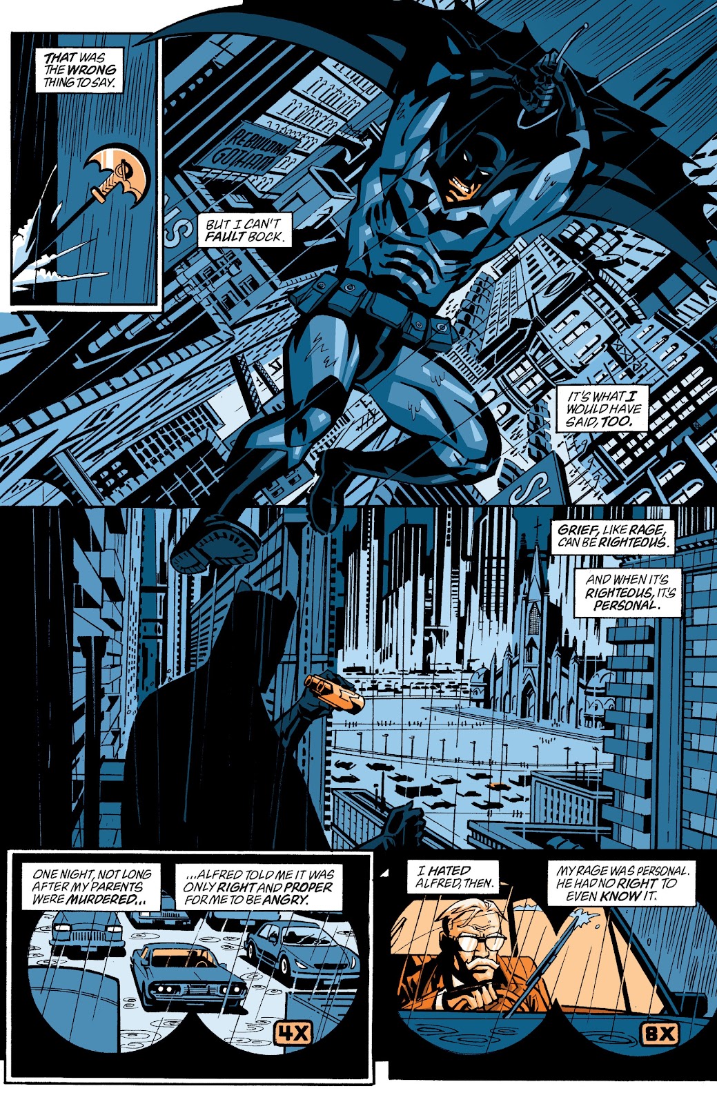 Detective Comics: 80 Years of Batman issue TPB (Part 4) - Page 37