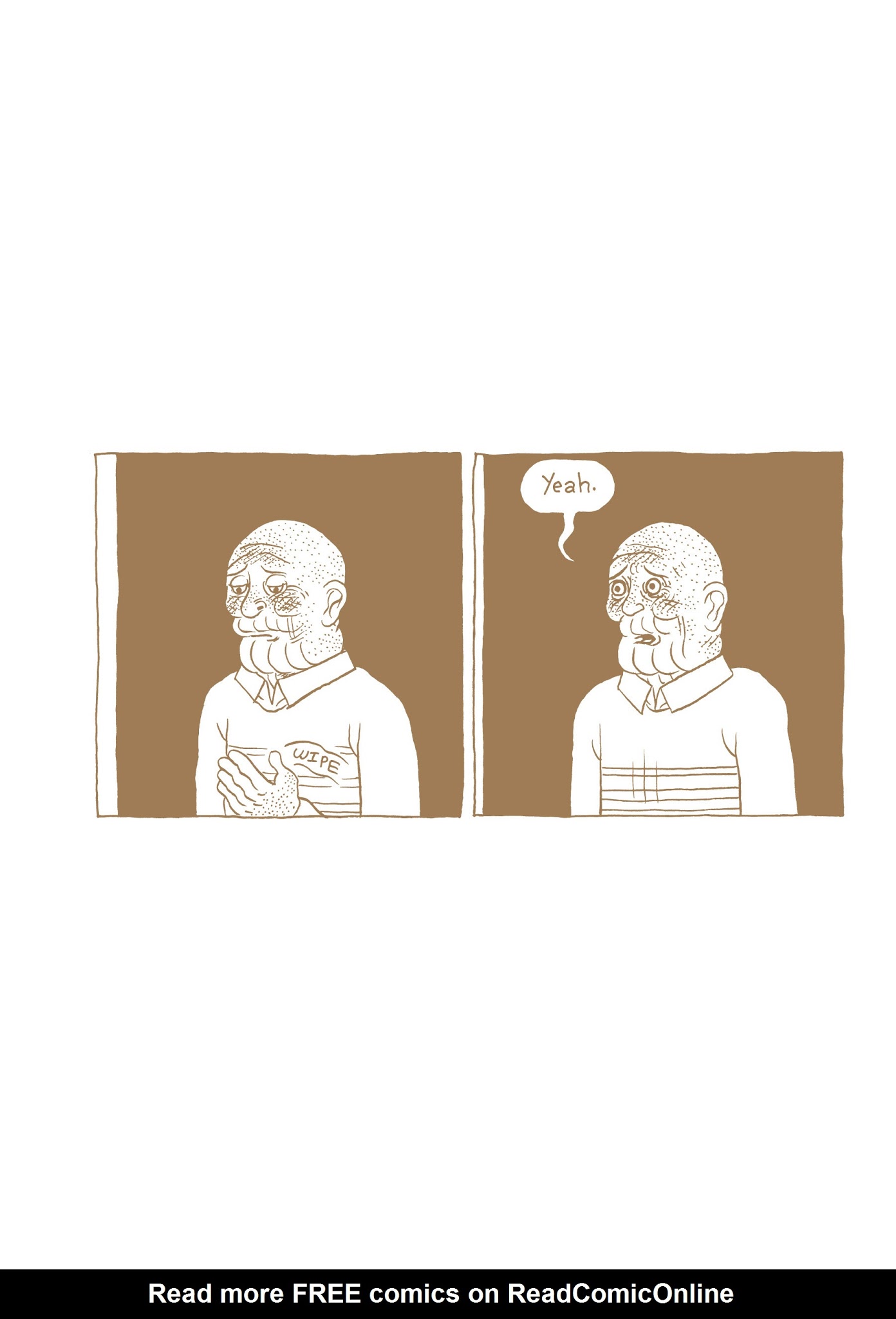 Read online Bottomless Belly Button comic -  Issue # TPB - 713