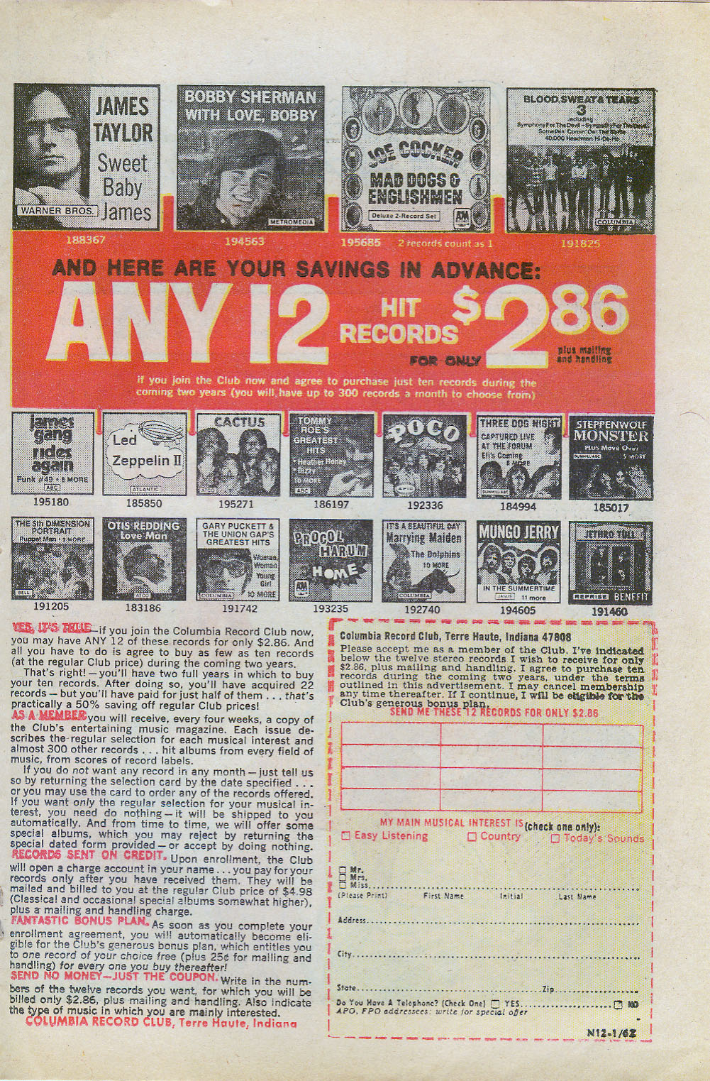 Read online Dark Shadows (1969) comic -  Issue #9 - 19