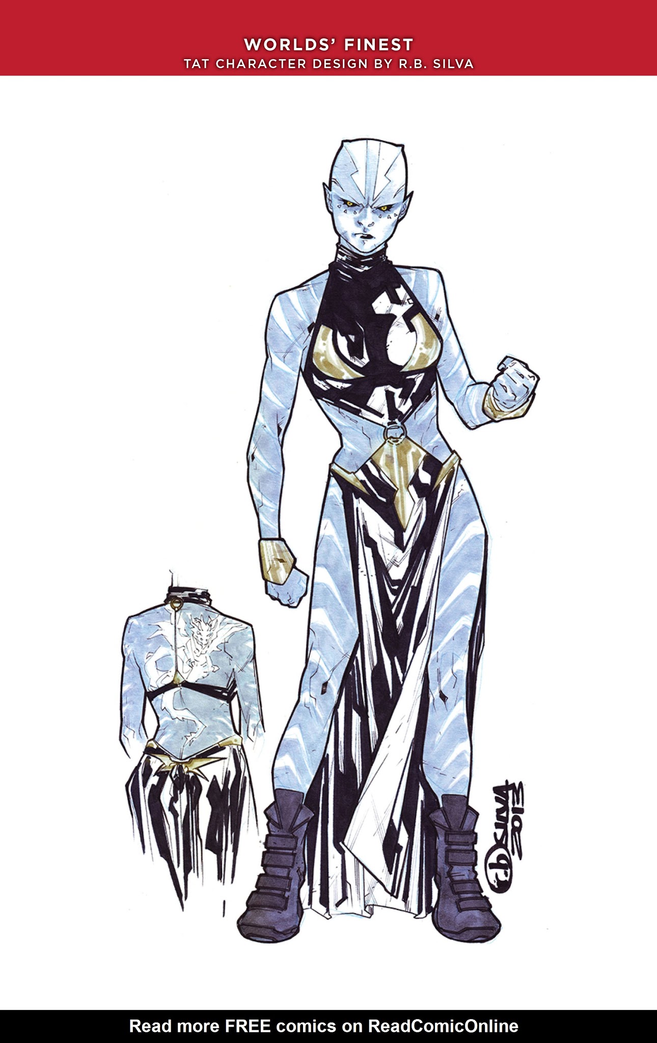 Read online Worlds' Finest comic -  Issue # _TPB 3 - 137