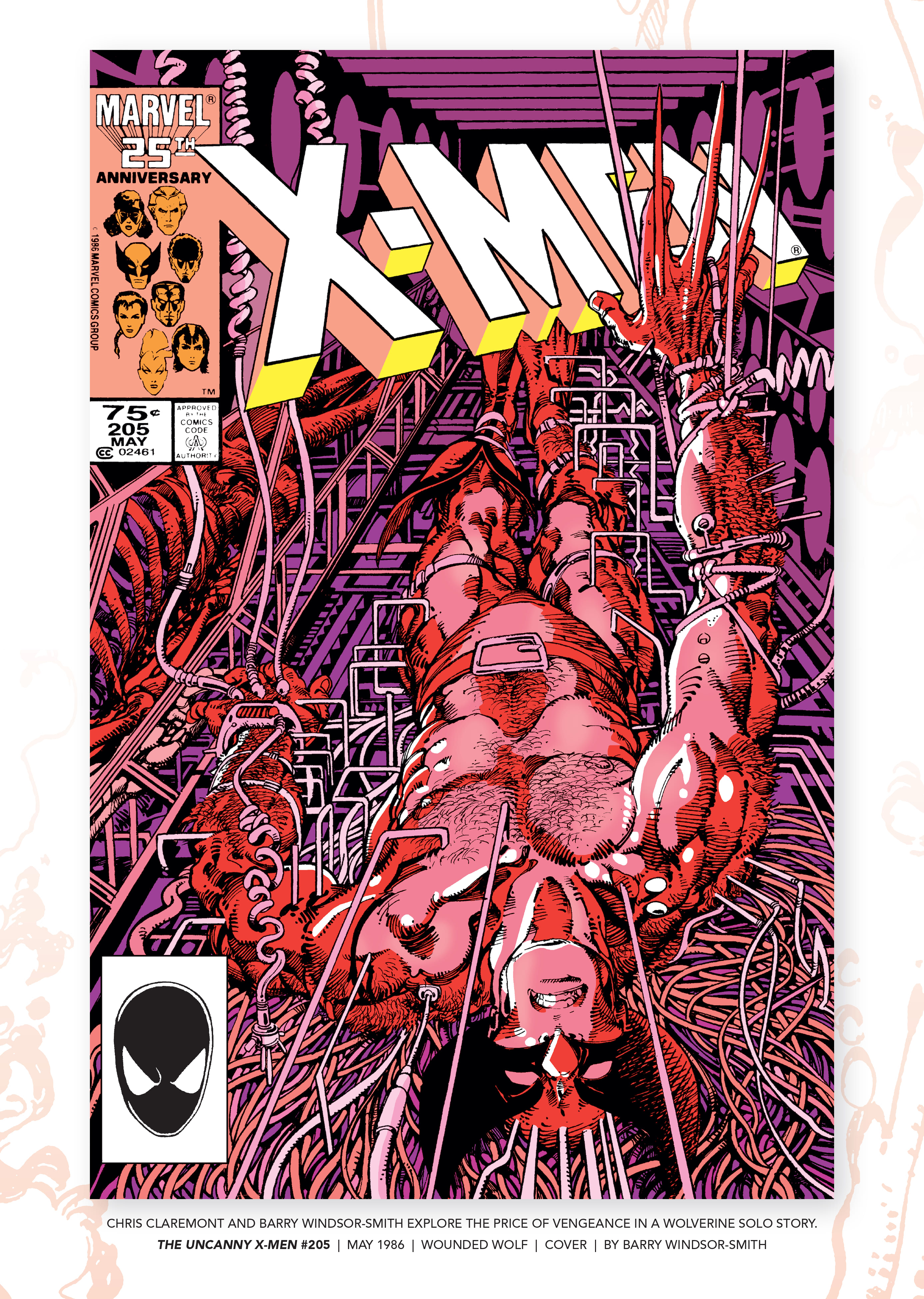Read online Wolverine: Weapon X Gallery Edition comic -  Issue # TPB (Part 2) - 32