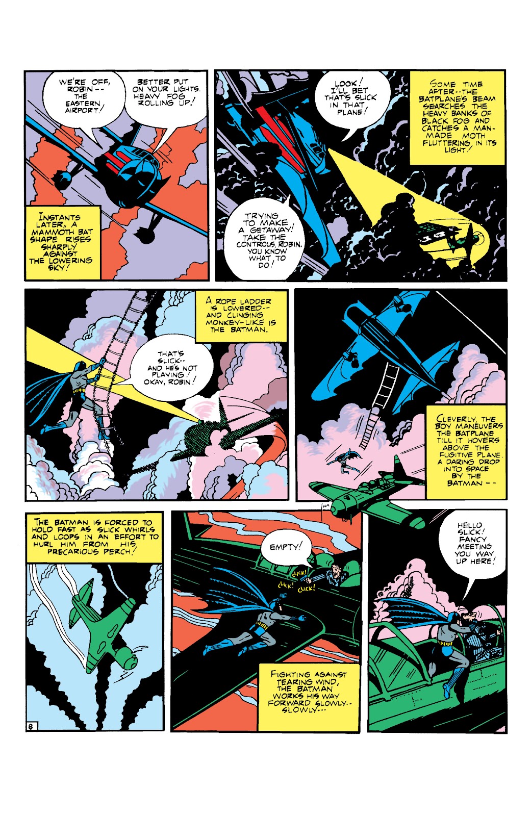 Batman (1940) issue 9 - Page 9