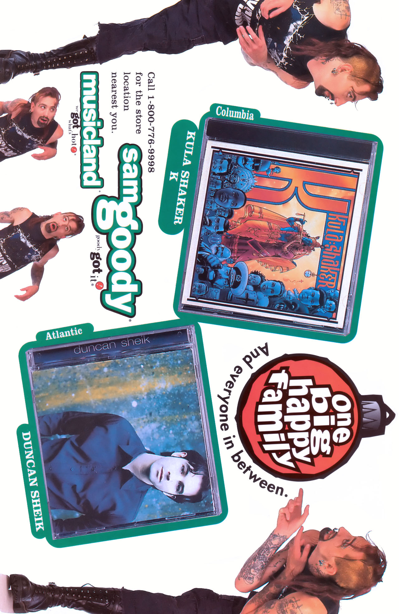 Read online Thrillkiller comic -  Issue #1 - 15