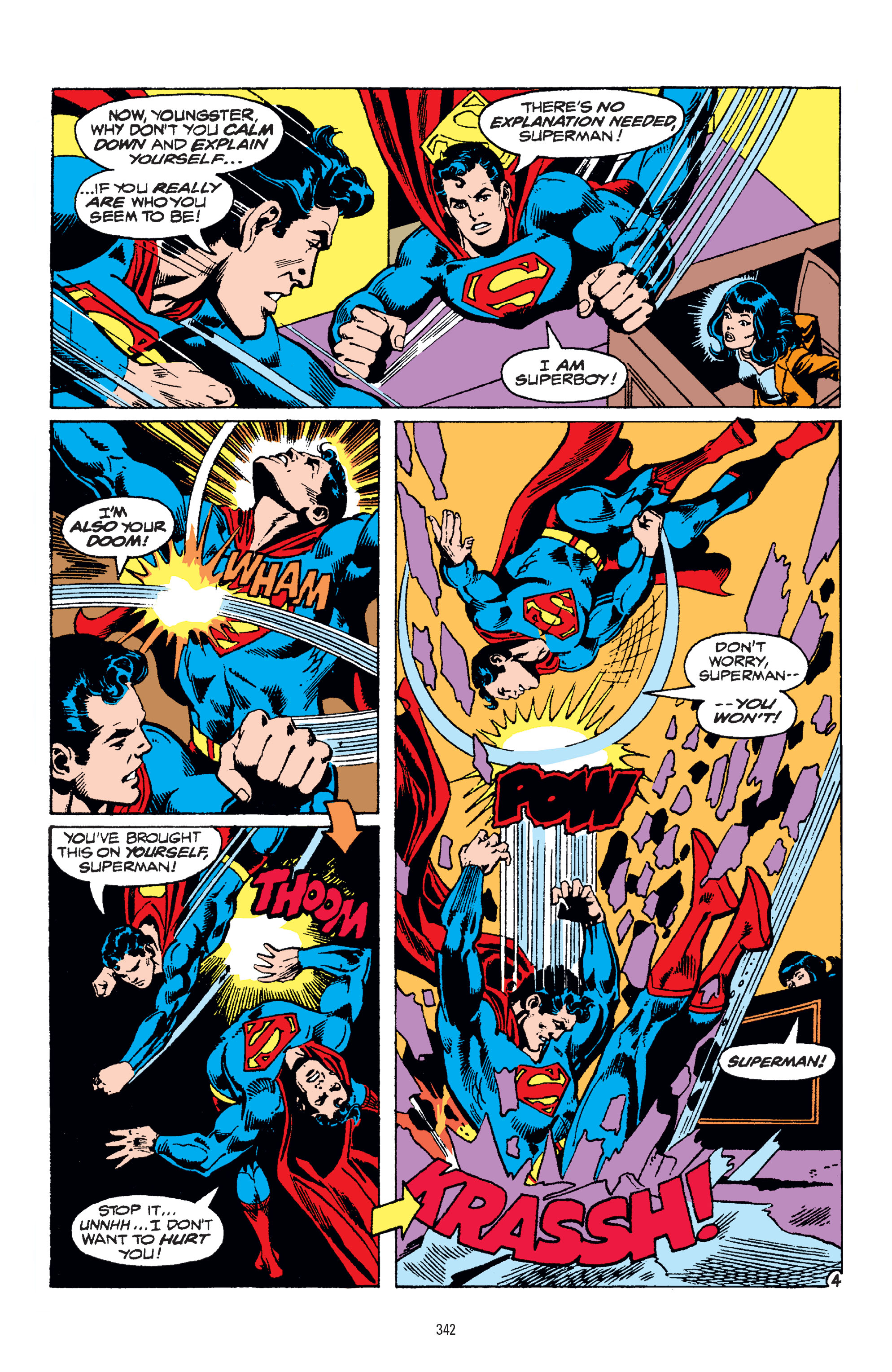 Read online Superboy and the Legion of Super-Heroes comic -  Issue # TPB 2 (Part 4) - 40