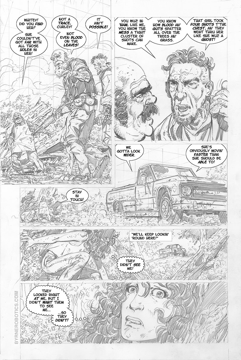 X-Men: Elsewhen issue 11 - Page 2