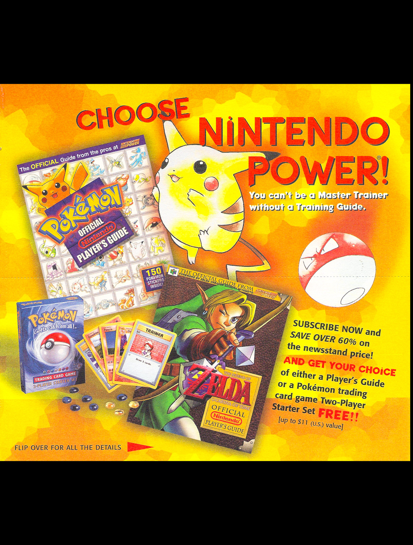 Read online Nintendo Power comic -  Issue #119 - 3
