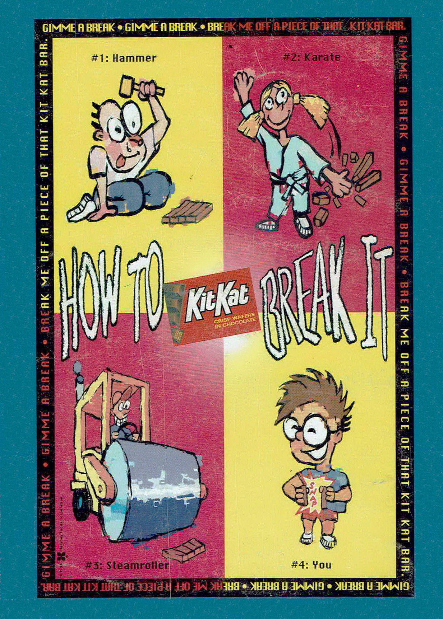 Read online Laugh Comics Digest comic -  Issue #125 - 101