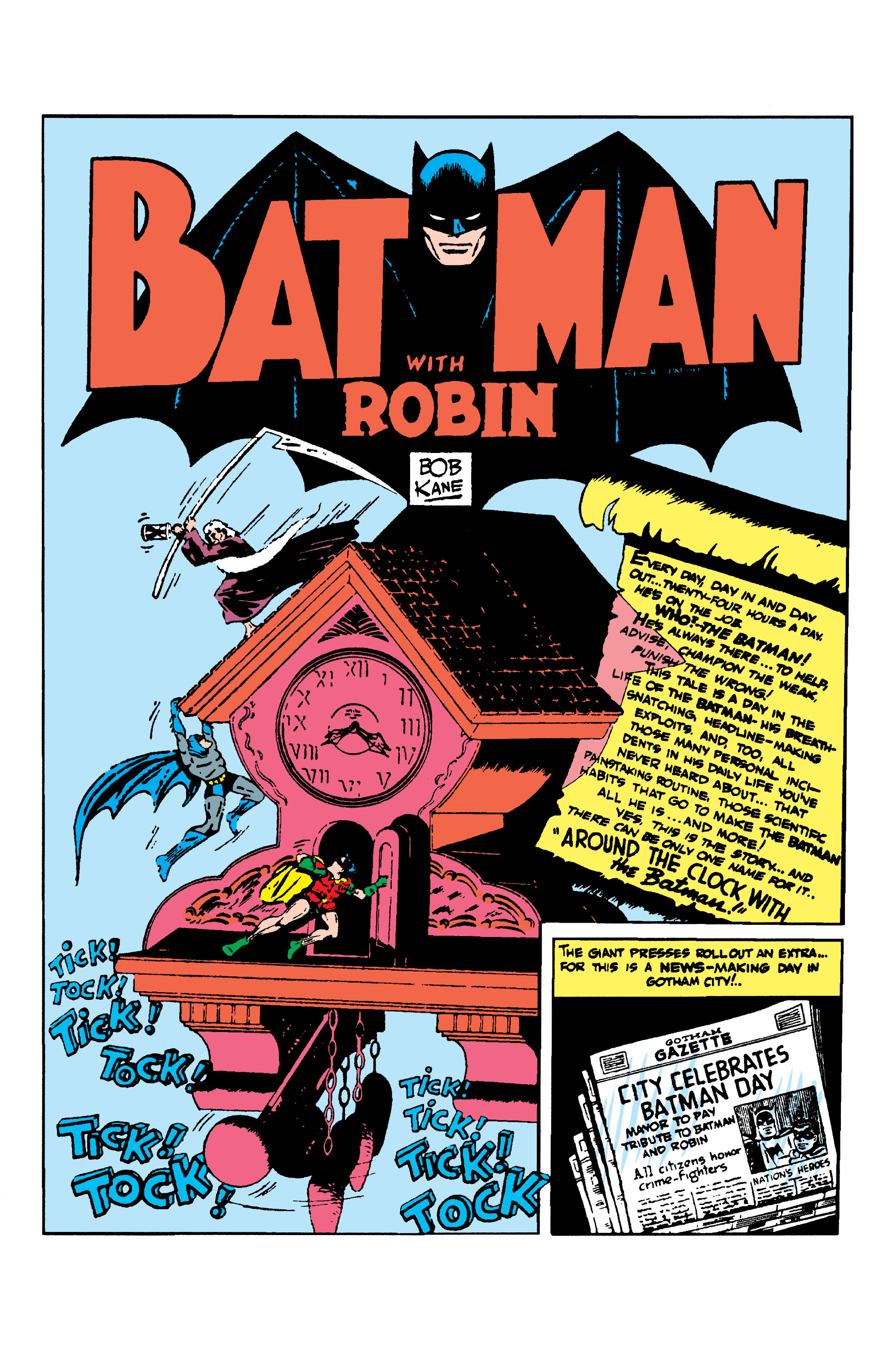 Read online Batman (1940) comic -  Issue #12 - 41